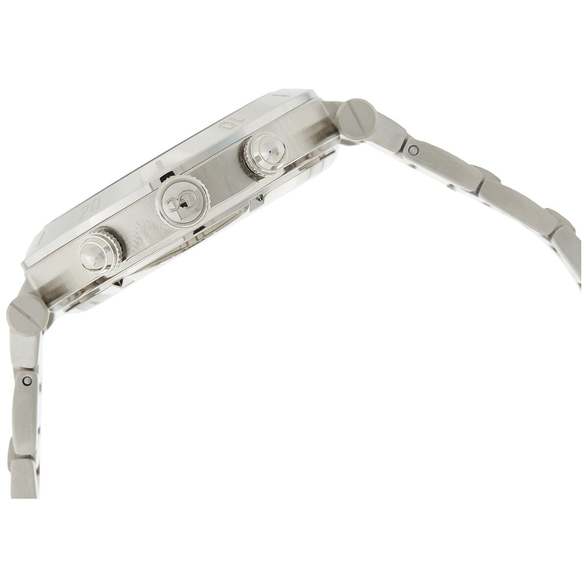 Horloge Heren GC Watches Y68001G5MF (Ø 44 mm)