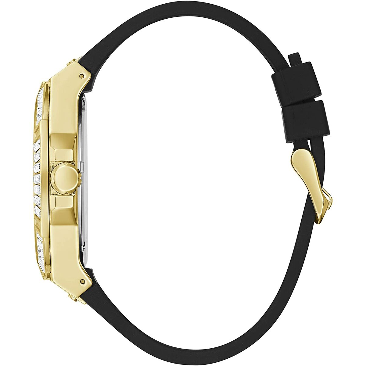 Horloge Heren Guess GW0208G2 (Ø 47 mm)