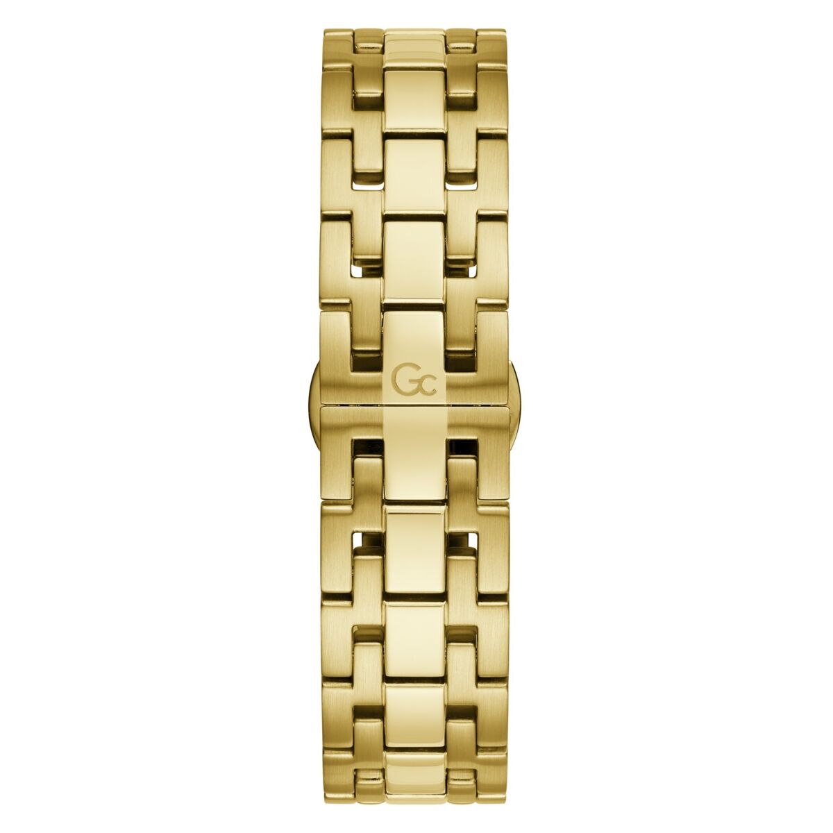 Horloge Heren Guess Y81001G2MF Zwart - Klokken, Heren - Guess