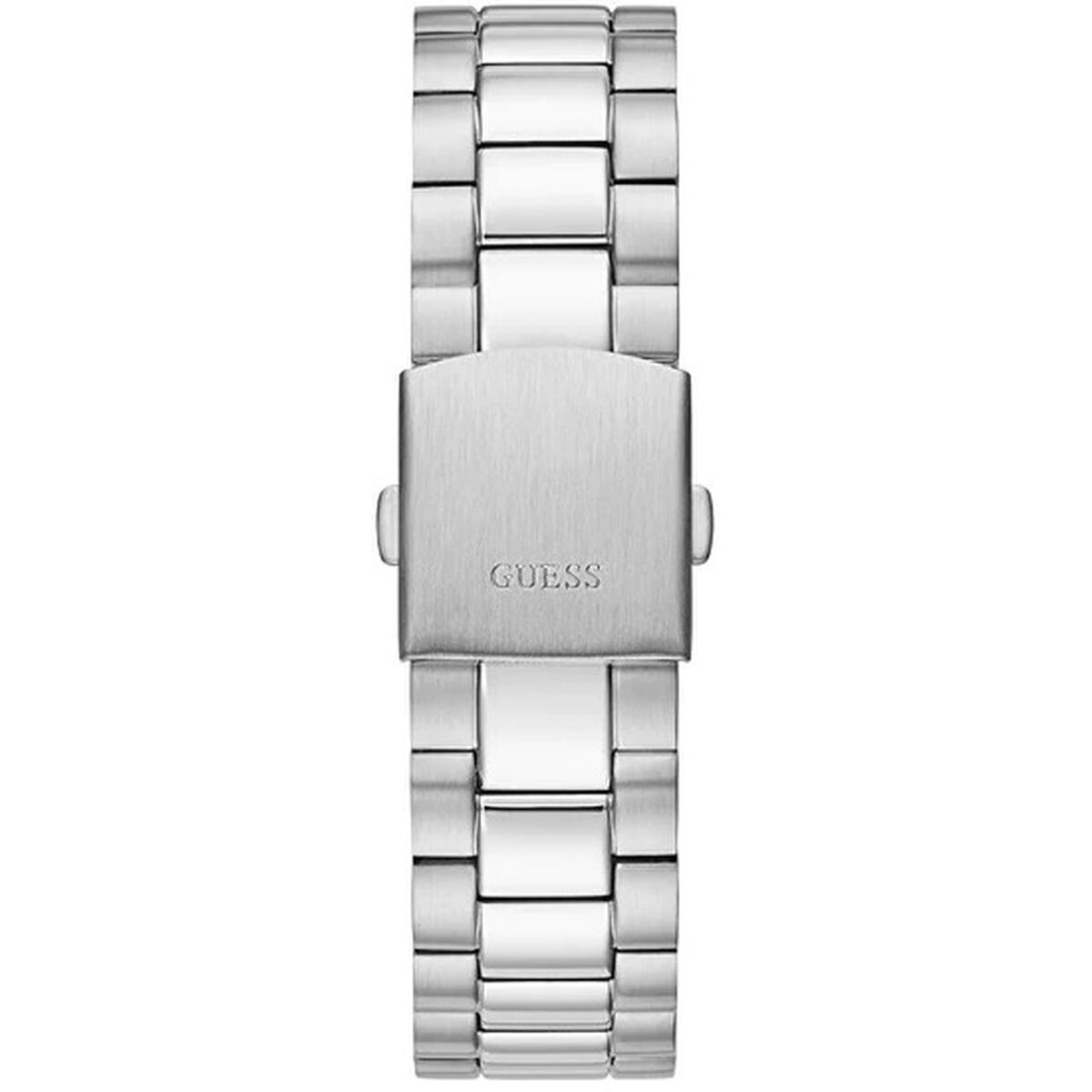 Horloge Heren Guess (Ø 42 mm) - Klokken, Vrouwen - Guess