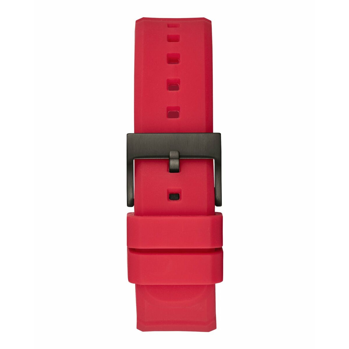 Horloge Heren Guess GW0269G5 Zwart - Klokken, Heren - Guess