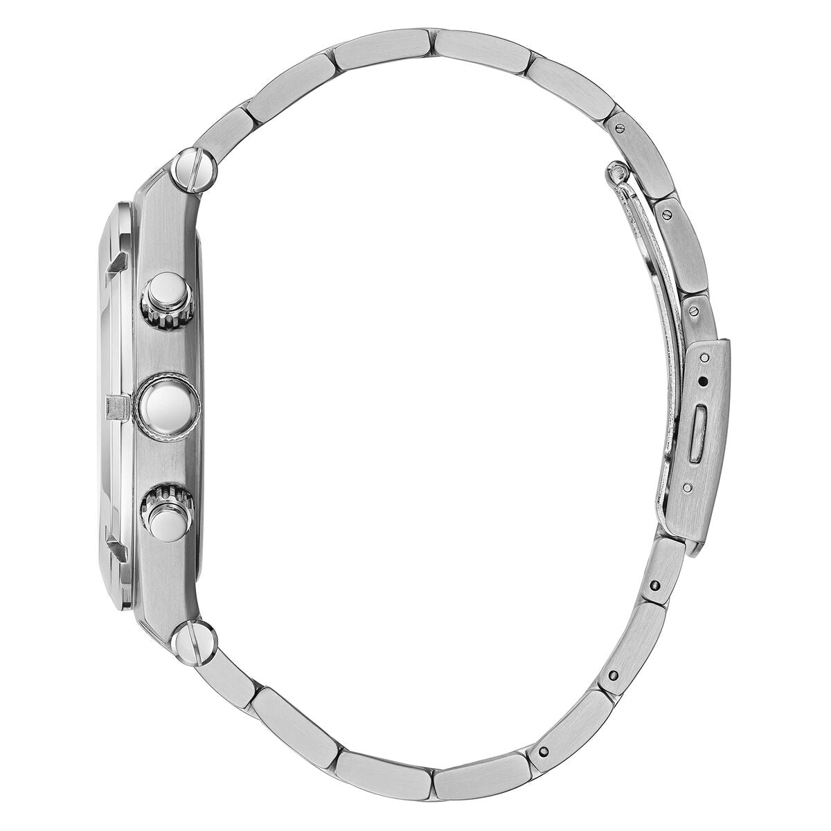 Horloge Heren Guess GW0260G1 (Ø 44 mm)