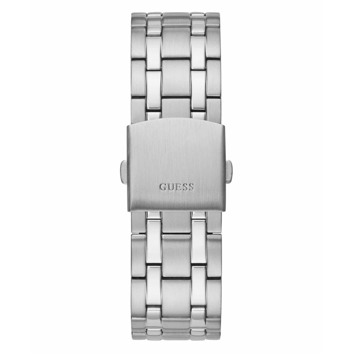 Horloge Heren Guess GW0260G1 (Ø 44 mm)