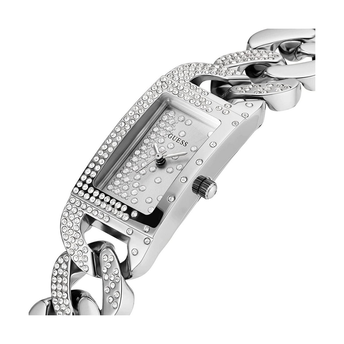 Horloge Dames Guess GW0298L1 (Ø 19 mm) - Klokken, Vrouwen - Guess