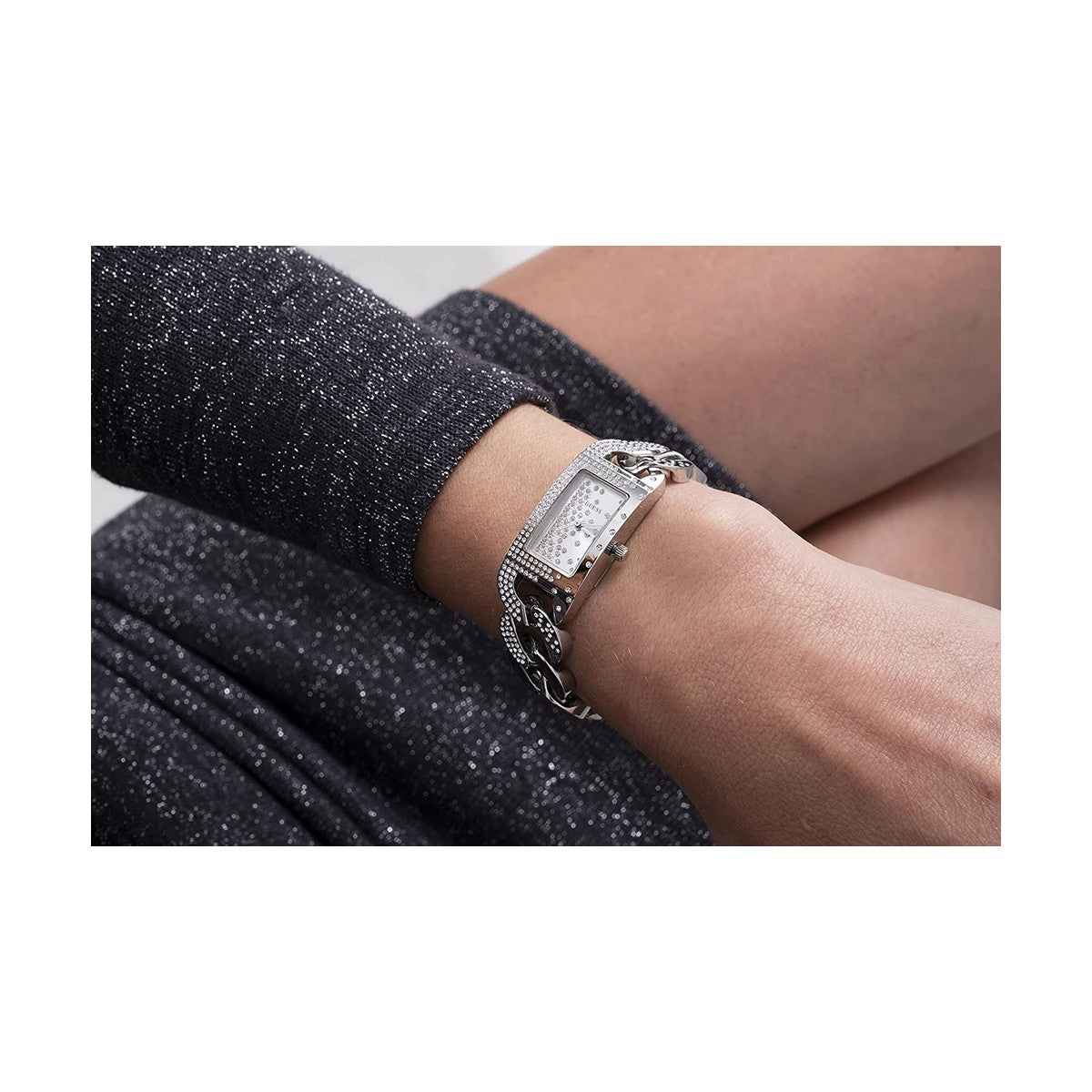 Horloge Dames Guess GW0298L1 (Ø 19 mm) - Klokken, Vrouwen - Guess