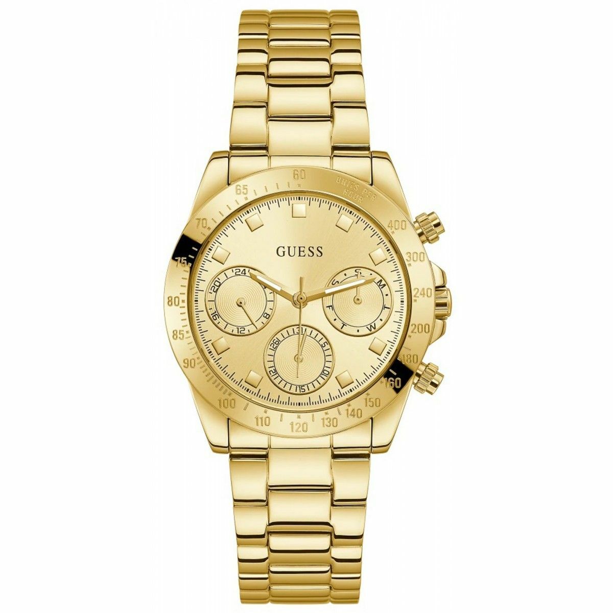 Horloge Heren Guess GW0314L2 (Ø 38 mm)