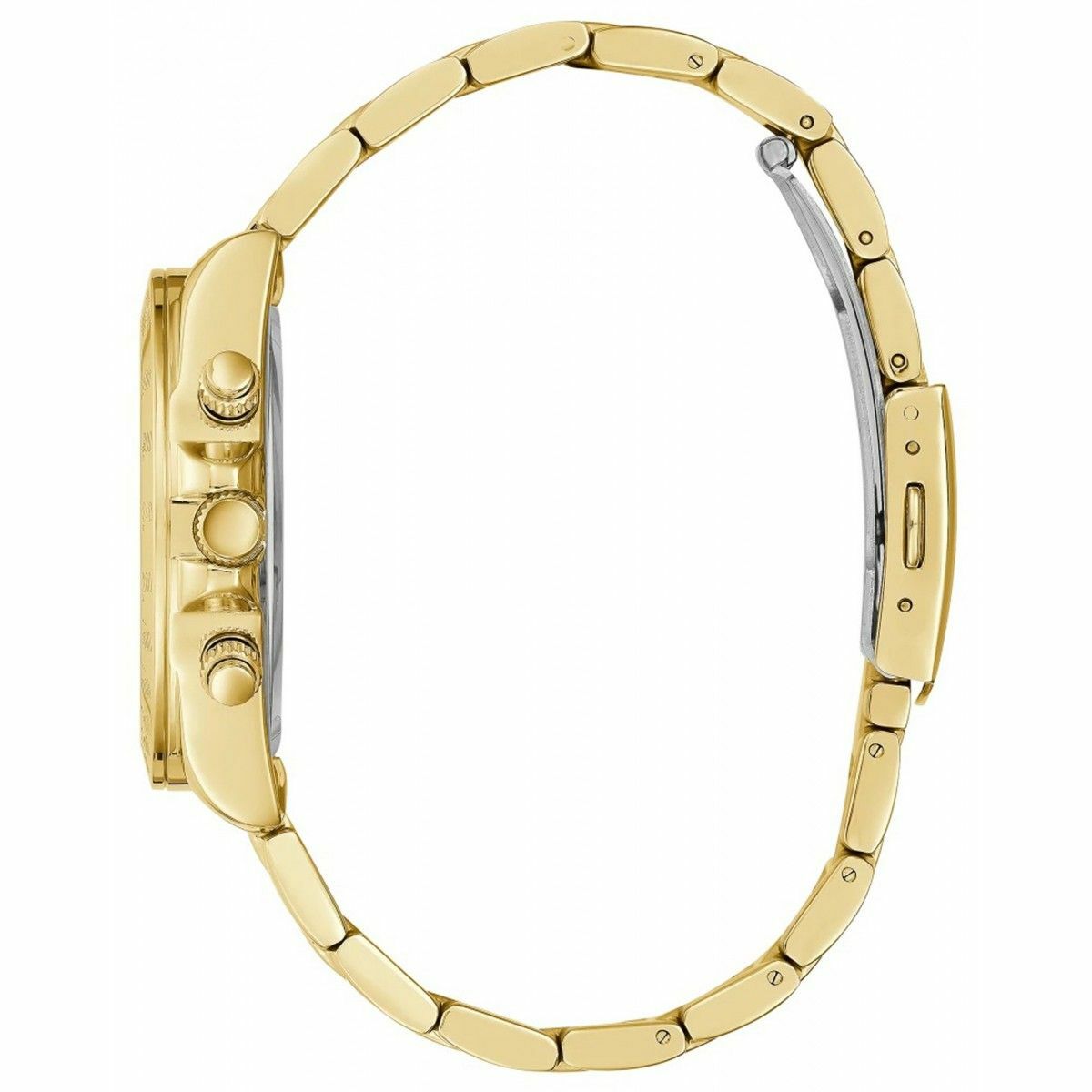 Horloge Heren Guess GW0314L2 (Ø 38 mm)