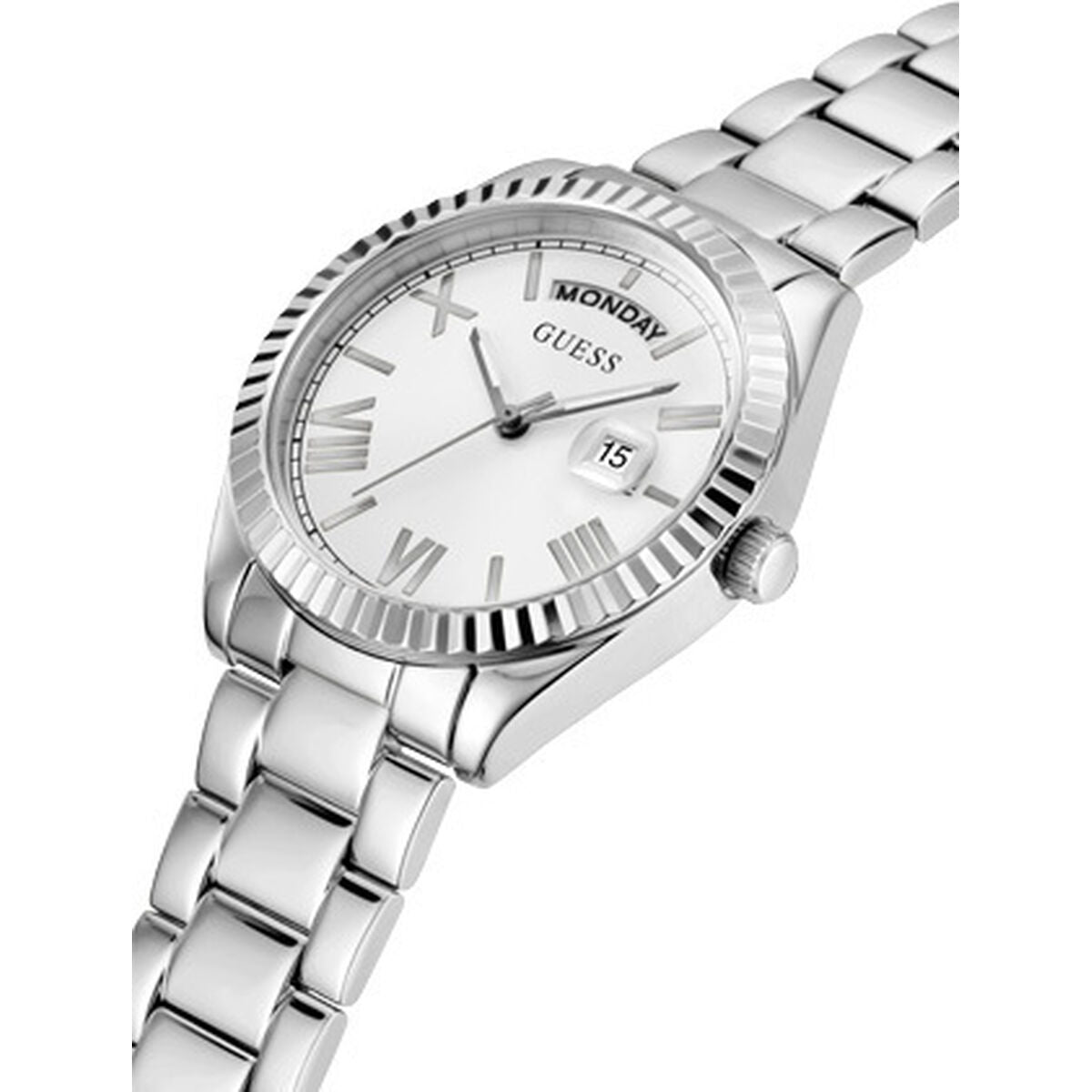 Horloge Dames Guess GW0308L1 (Ø 36 mm) - Klokken, Vrouwen - Guess