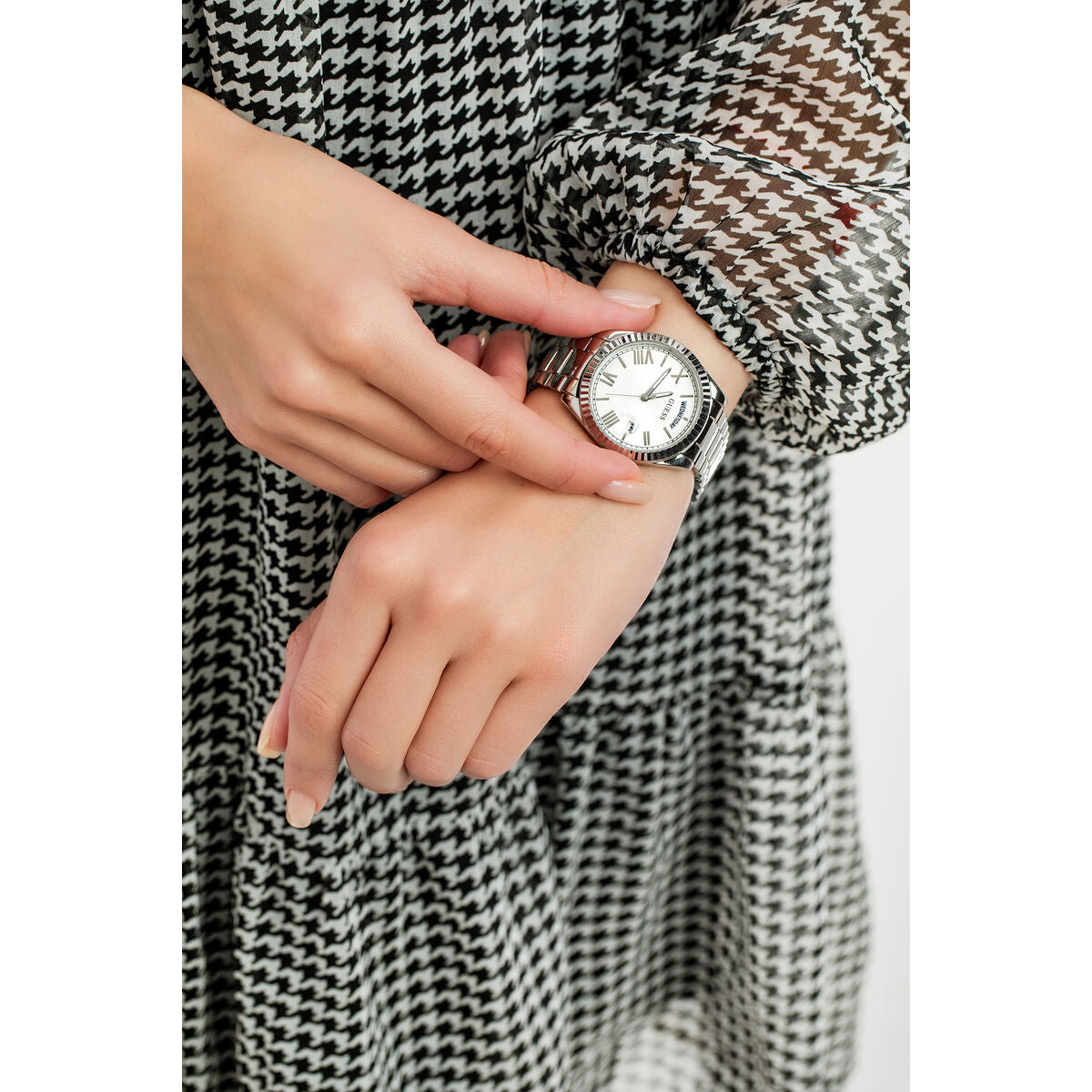 Horloge Dames Guess GW0308L1 (Ø 36 mm) - Klokken, Vrouwen - Guess