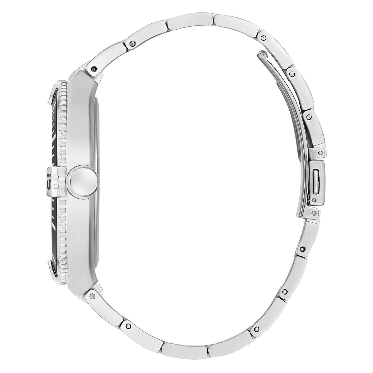 Horloge Heren Guess GW0330G1 (Ø 45 mm)