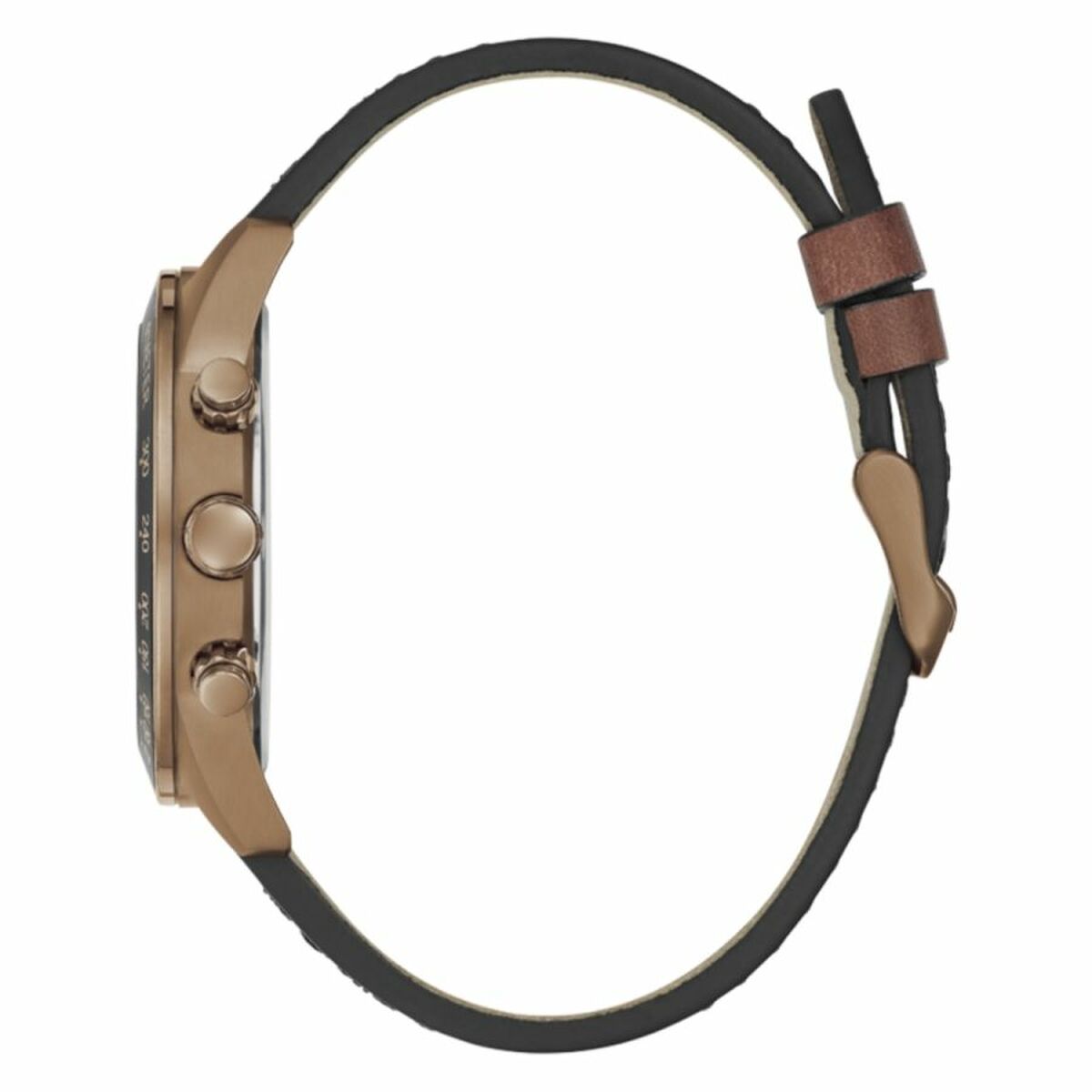 Horloge Heren Guess GW0331G1 (Ø 42 mm)