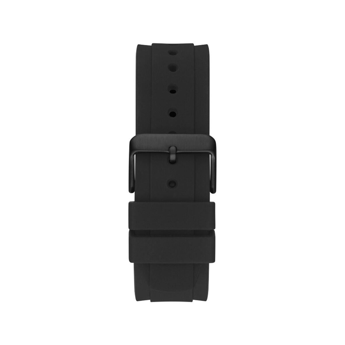 Horloge Heren Guess GW0340G4 Zwart - Klokken, Heren - Guess