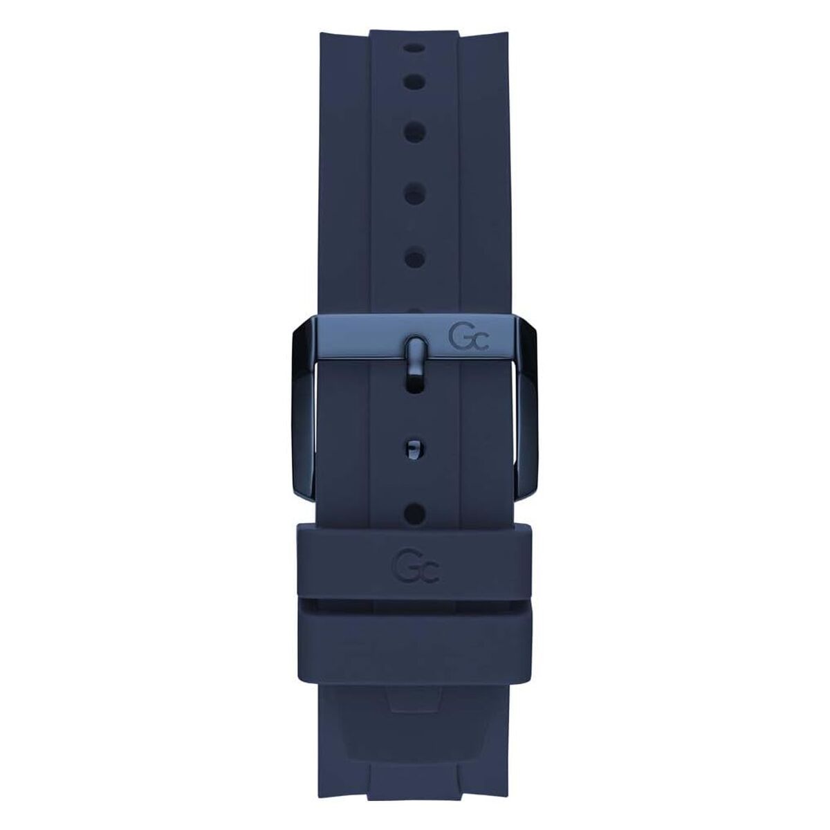 Horloge Heren GC Watches Y81006G5MF (Ø 44 mm) - Klokken, Heren - GC Watches