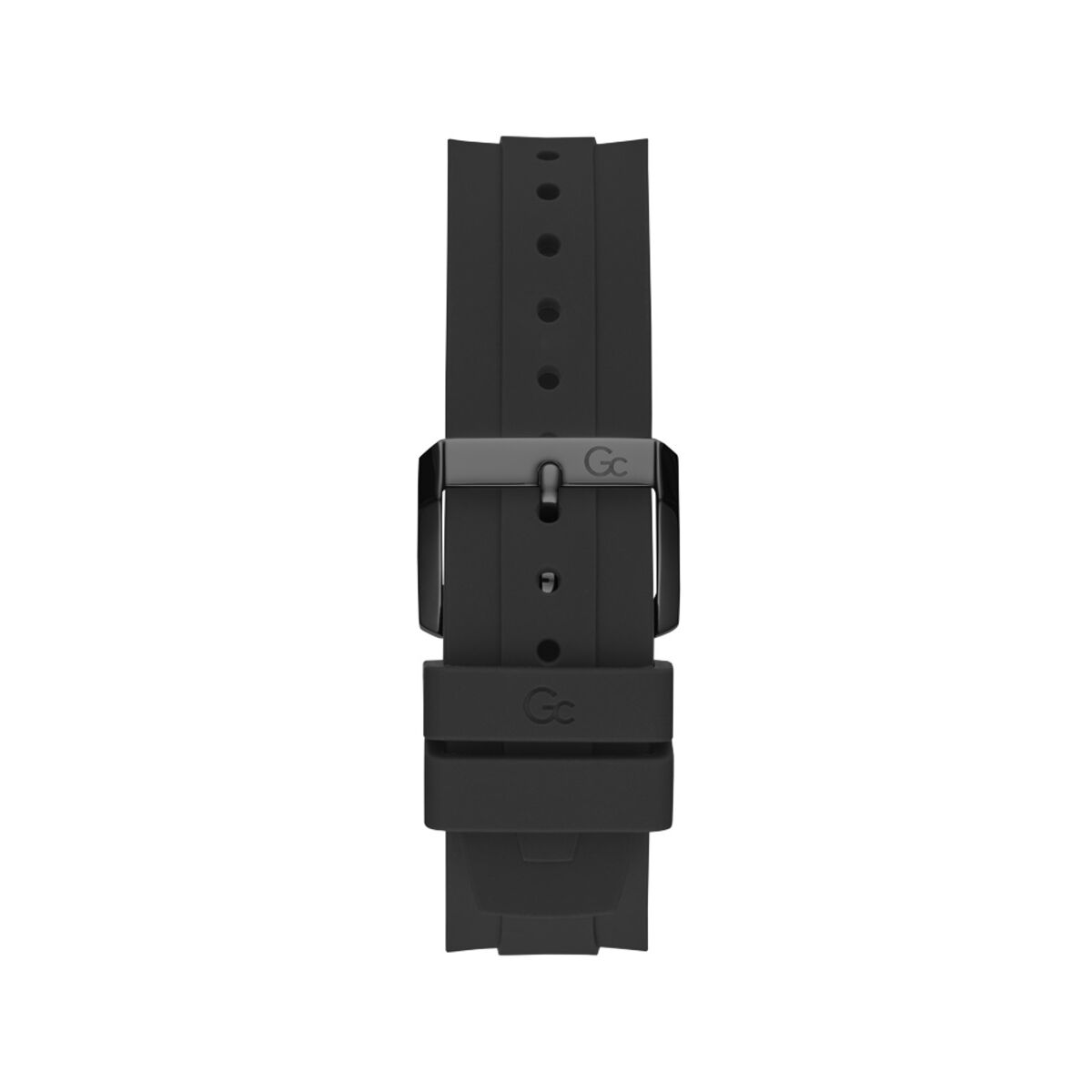 Horloge Heren Guess SPIRIT SPORT Zwart - Klokken, Heren - Guess