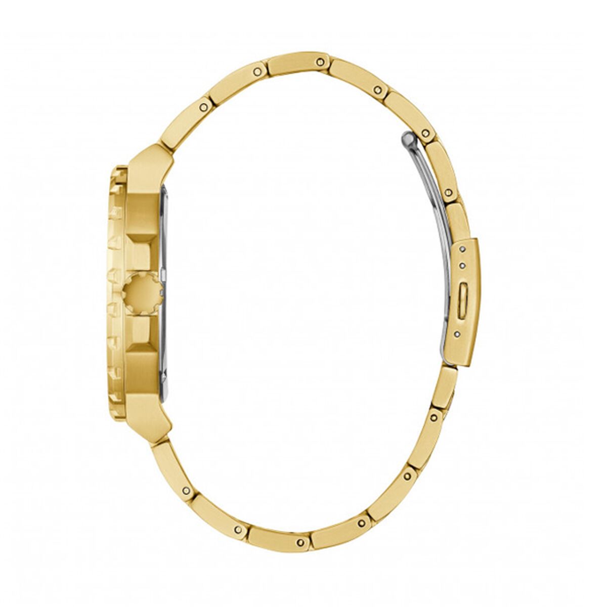 Horloge Heren Guess GW0426G2 Zwart - Klokken, Heren - Guess
