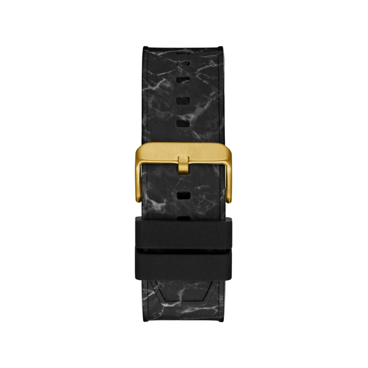 Horloge Heren Guess GW0421G2 Zwart - Klokken, Heren - Guess
