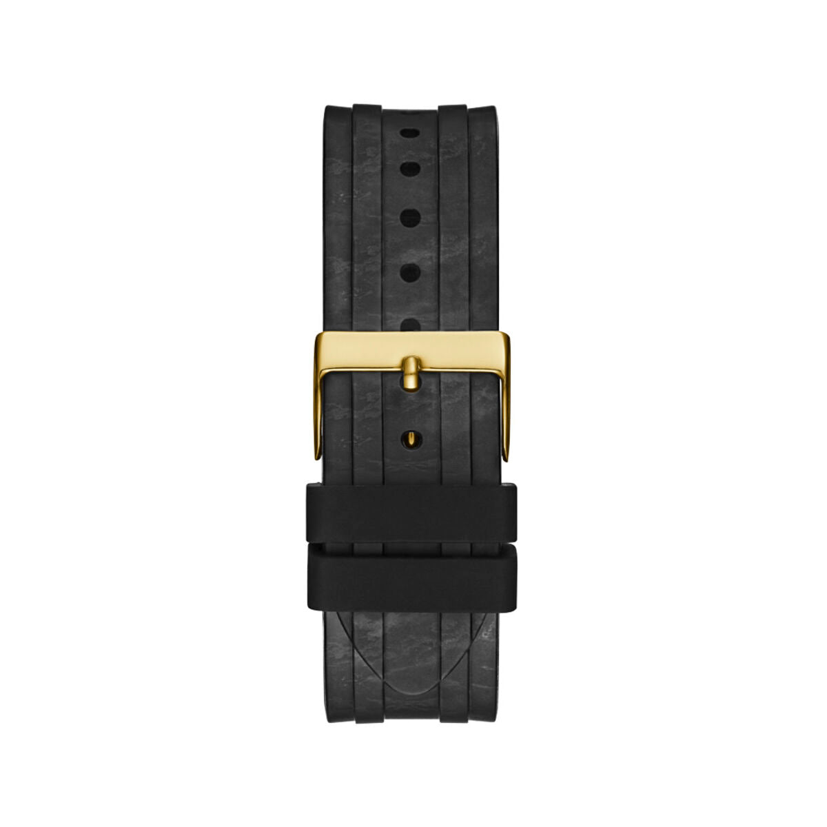 Horloge Heren Guess GW0418G2 Zwart - Klokken, Heren - Guess