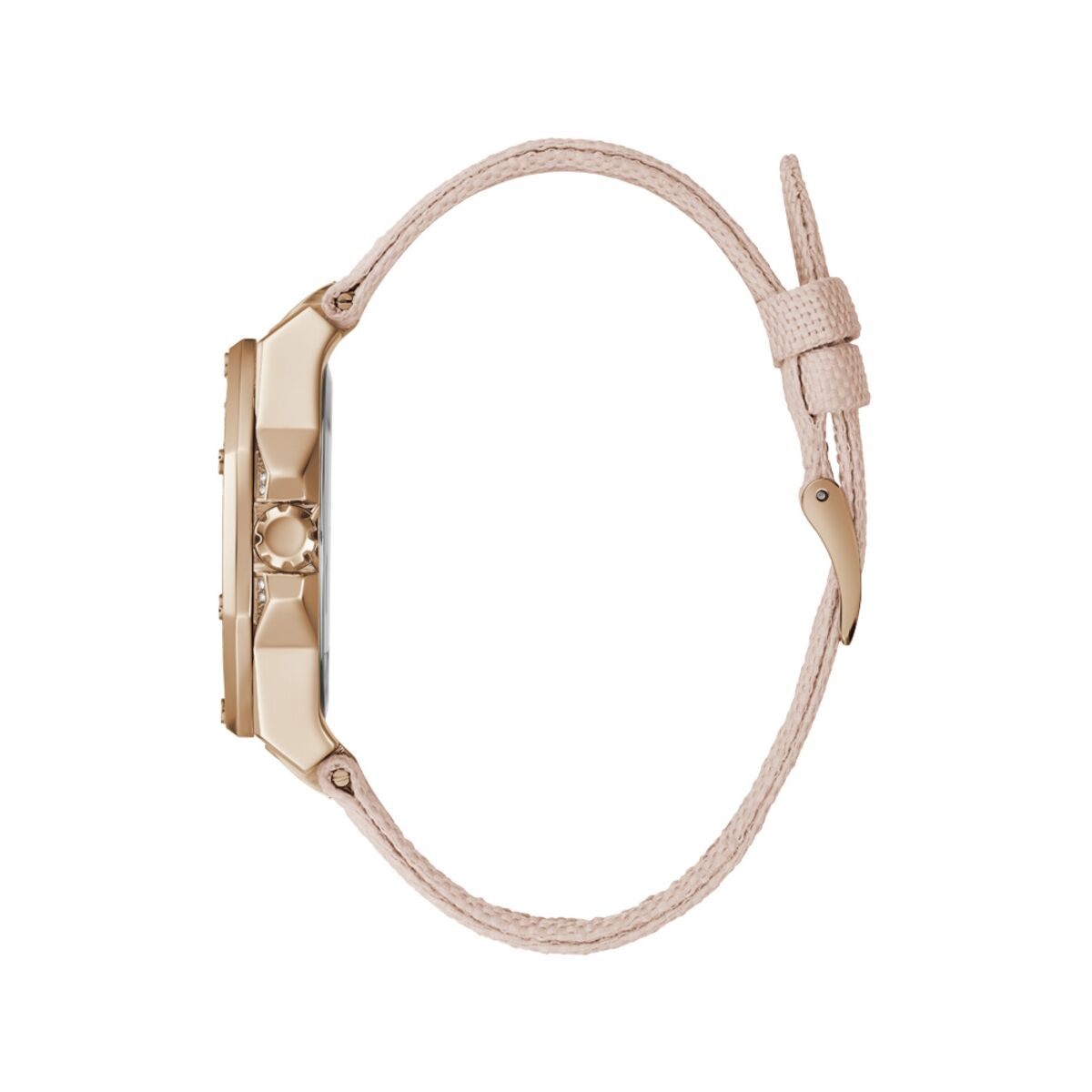 Horloge Dames Guess GW0408L3 - Klokken, Vrouwen - Guess