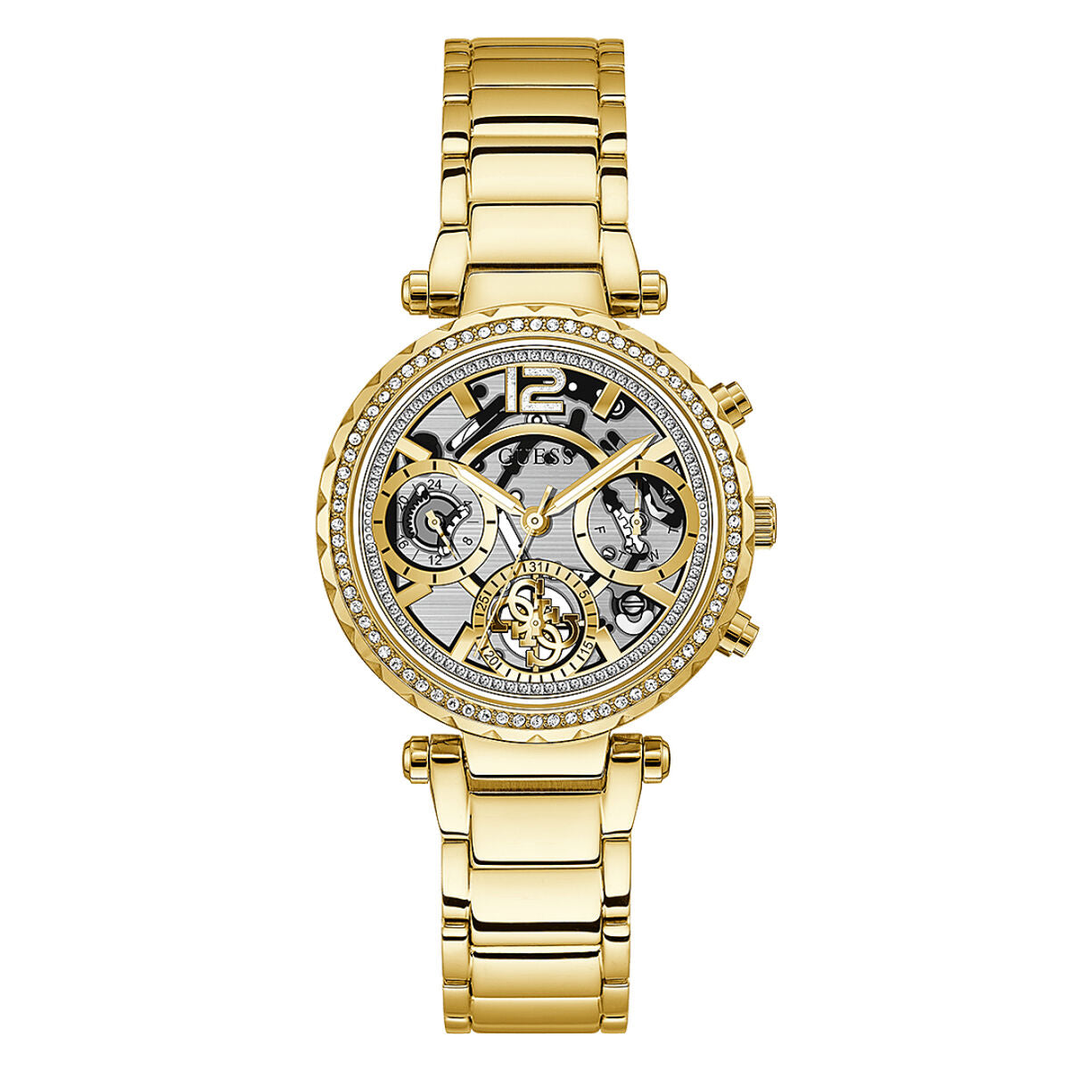 Horloge Dames Guess GW0403L2
