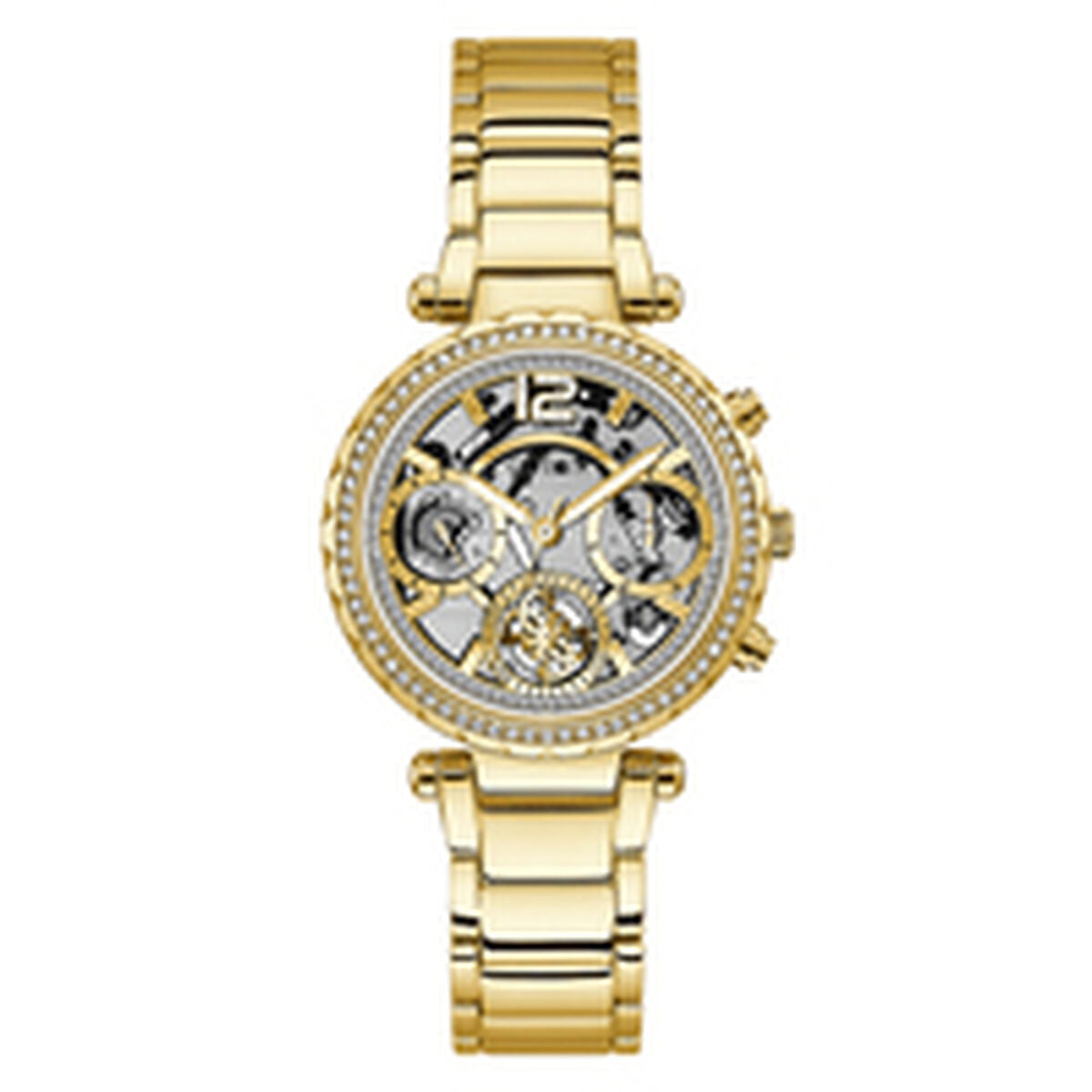 Horloge Dames Guess GW0403L2