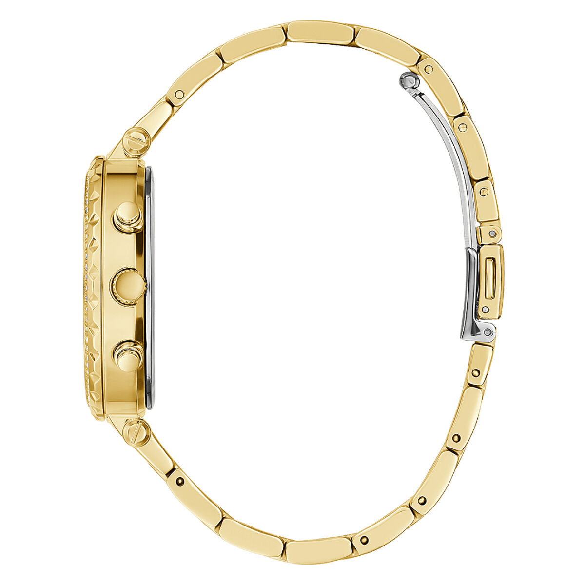 Horloge Dames Guess GW0403L2