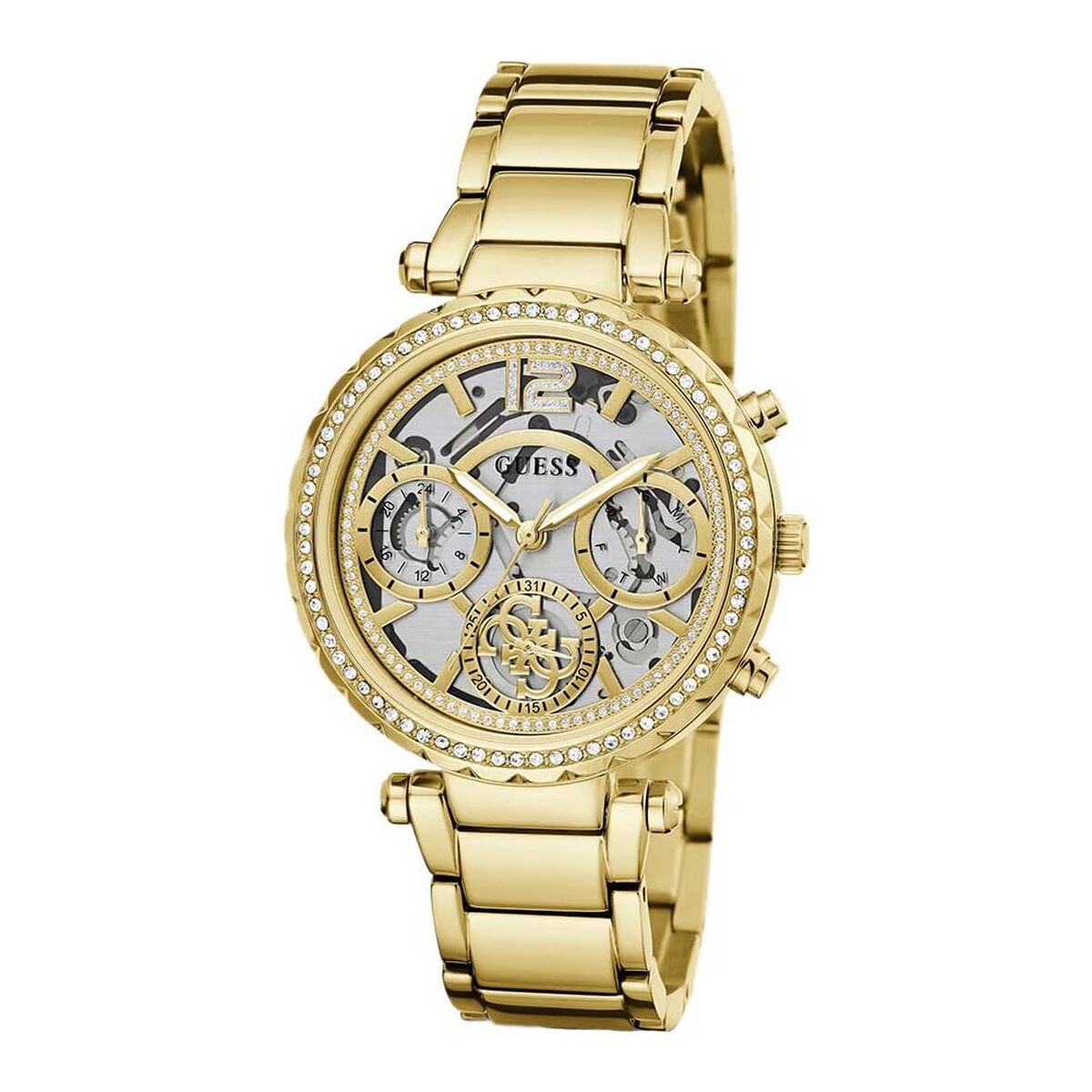 Horloge Dames Guess GW0403L2