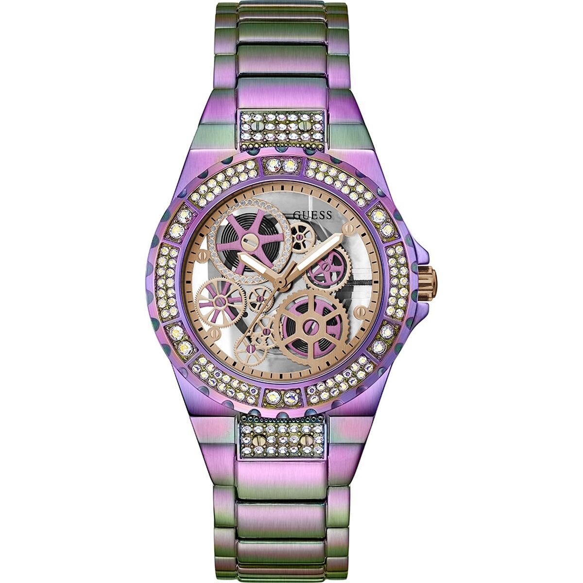 Horloge Dames Guess GW0302L3