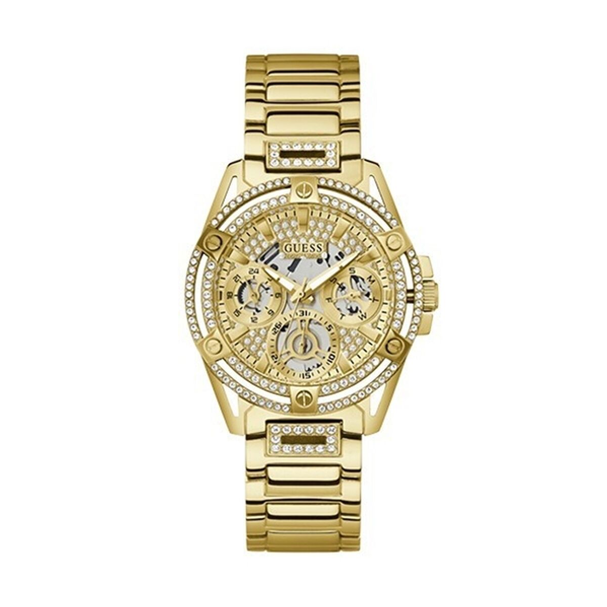 Horloge Dames Guess GW0464L2