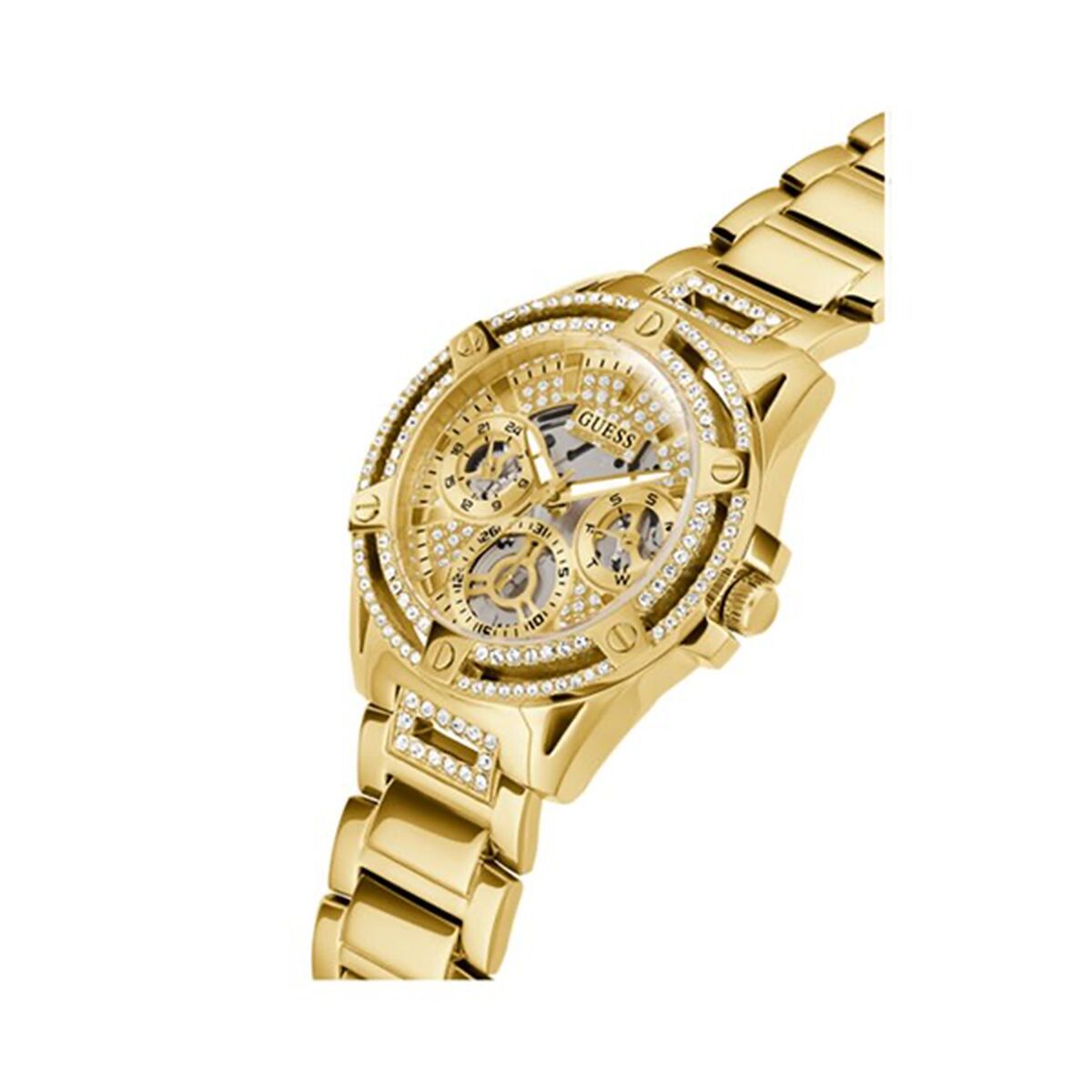 Horloge Dames Guess GW0464L2