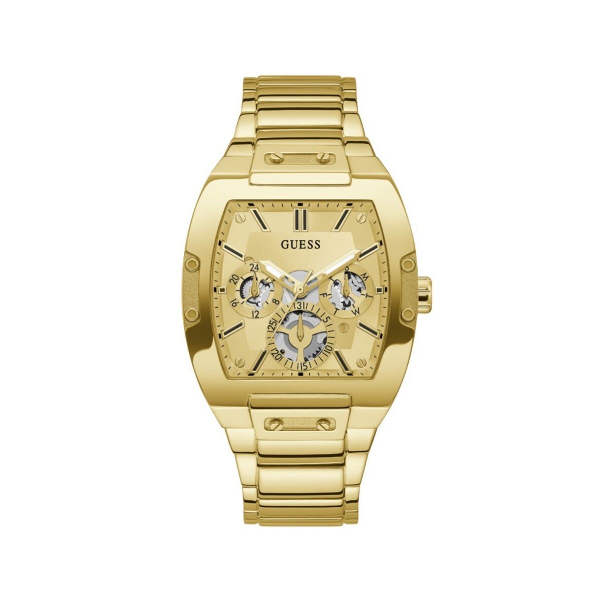 Horloge Heren Guess GW0456G2