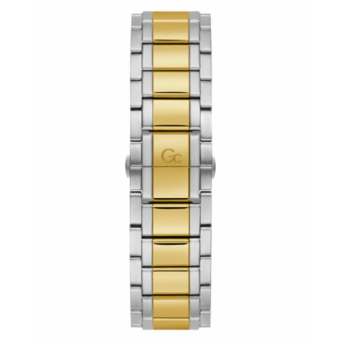 Horloge Heren Guess Z07008G9MF Groen - Klokken, Heren - Guess