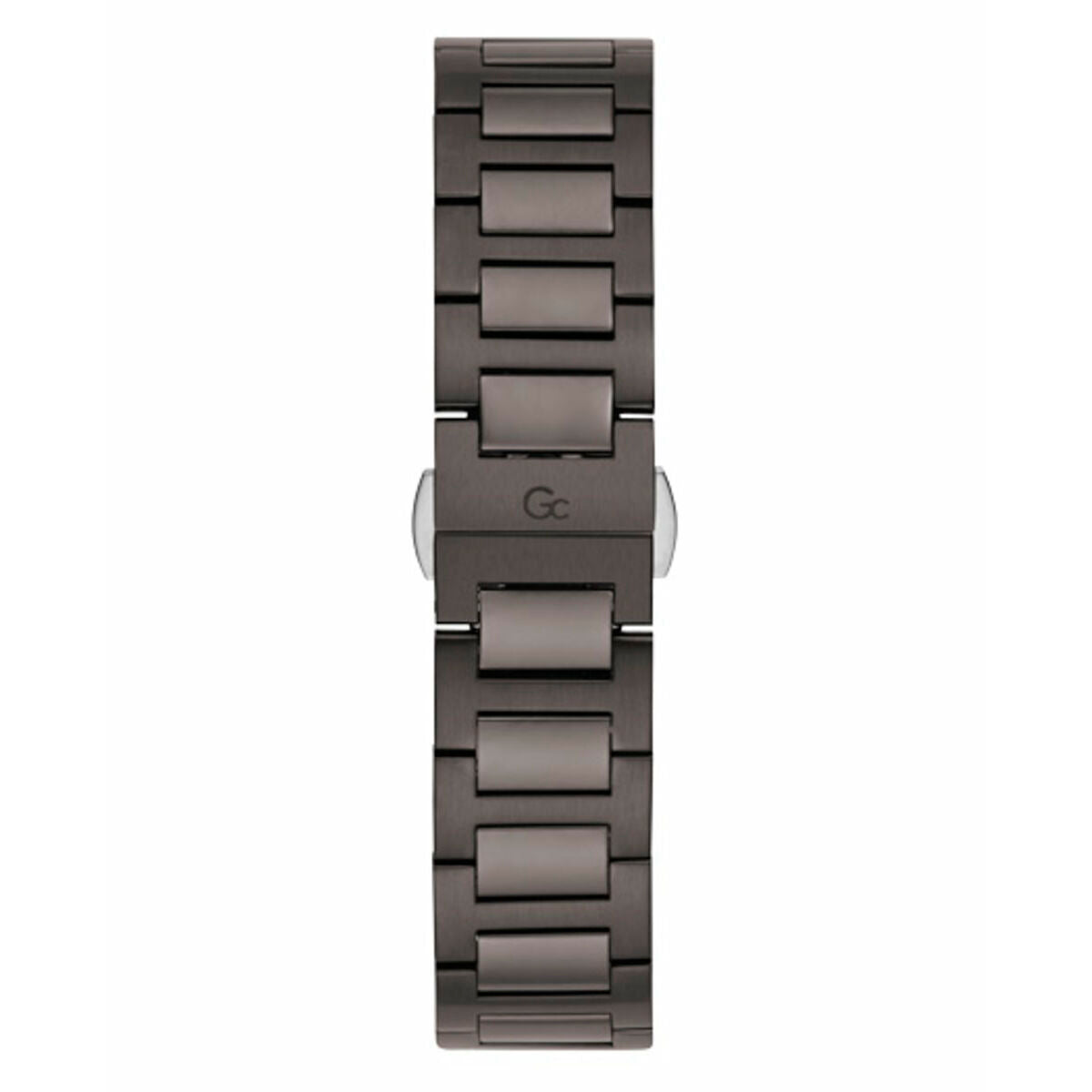 GC Watches Y99013G1MF Herenhorloge - Kwarts Bruin/Grijs Ø 44 mm - Klokken, Heren - GC Watches