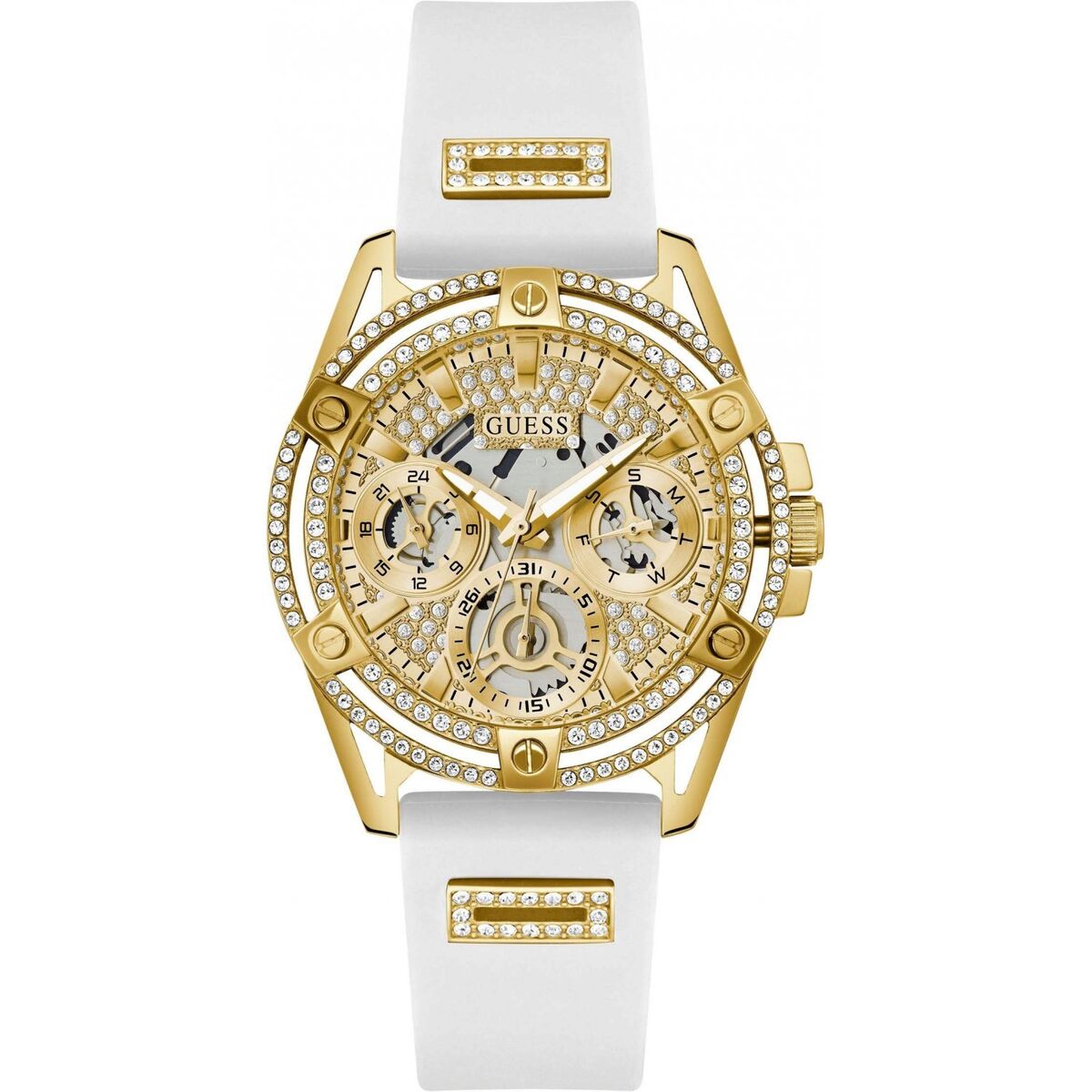 Horloge Dames Guess GW0536L2 (Ø 38 mm)