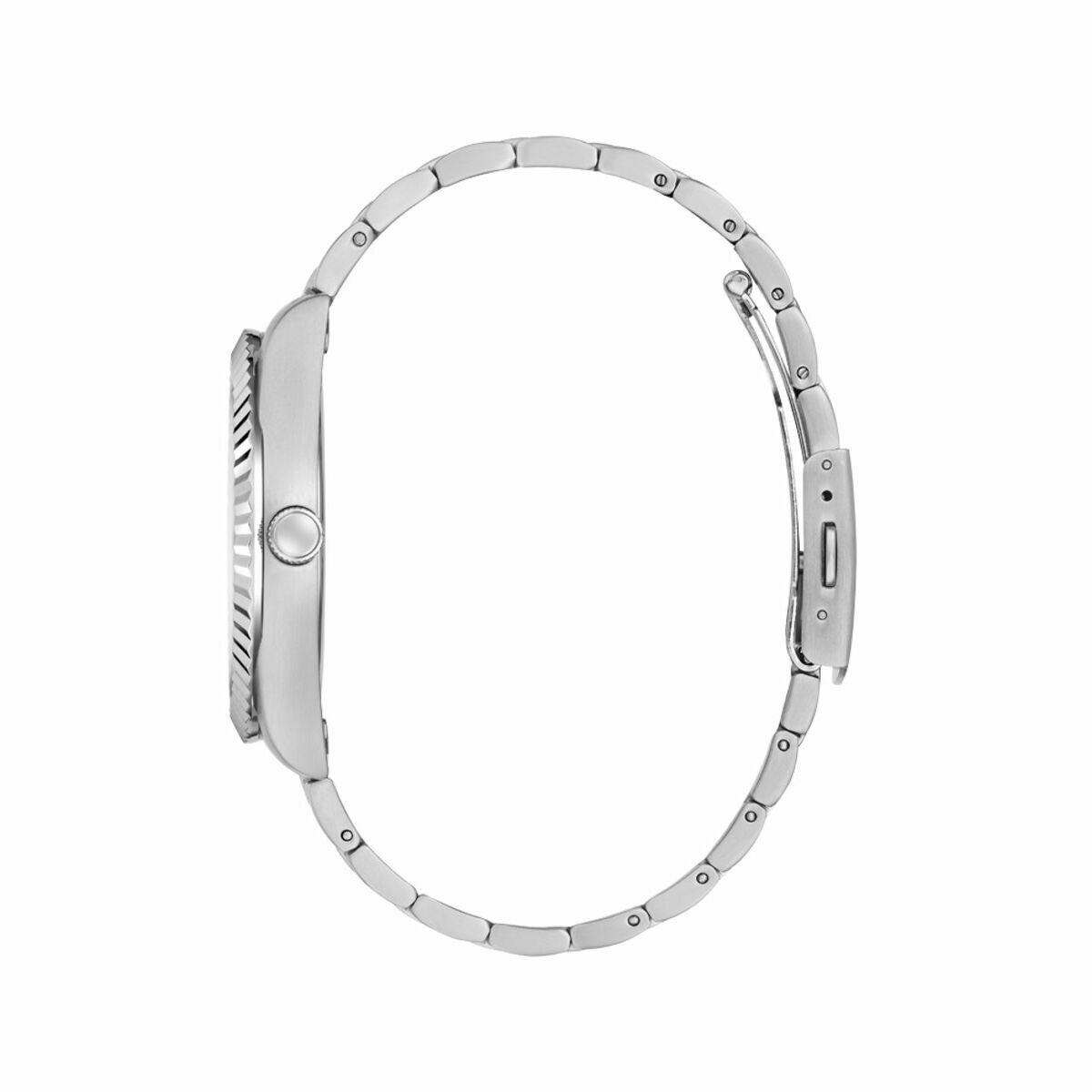 Horloge Heren Guess GW0542G1 (Ø 42 mm) - Klokken, Heren - Guess