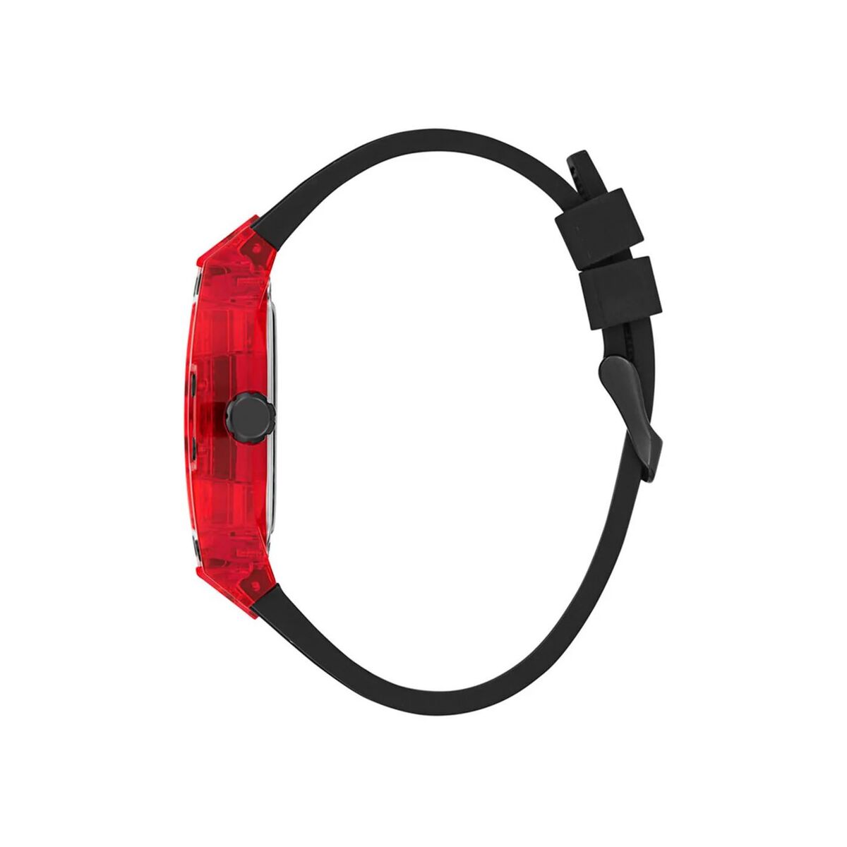 Horloge Heren Guess GW0499G4 (Ø 42 mm)