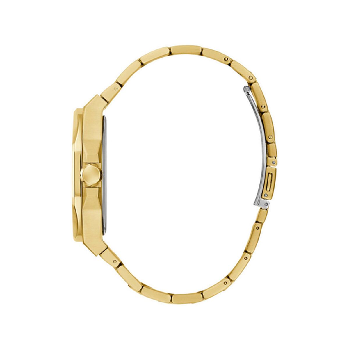 Horloge Heren Guess GW0573G2 Groen