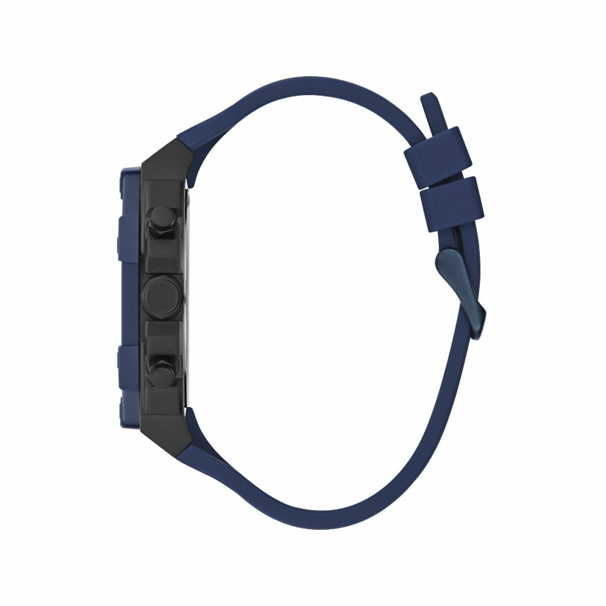 Horloge Heren Guess GW0579G3 (Ø 47 mm) - Klokken, Heren - Guess