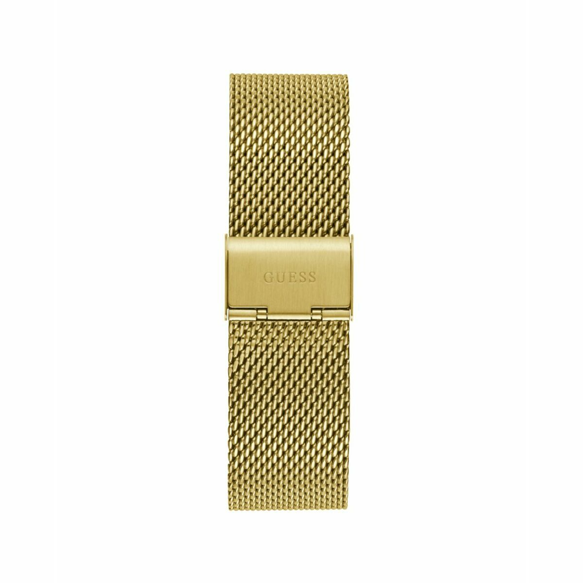 Horloge Heren Guess GW0582G2 (Ø 44 mm) - Klokken, Heren - Guess
