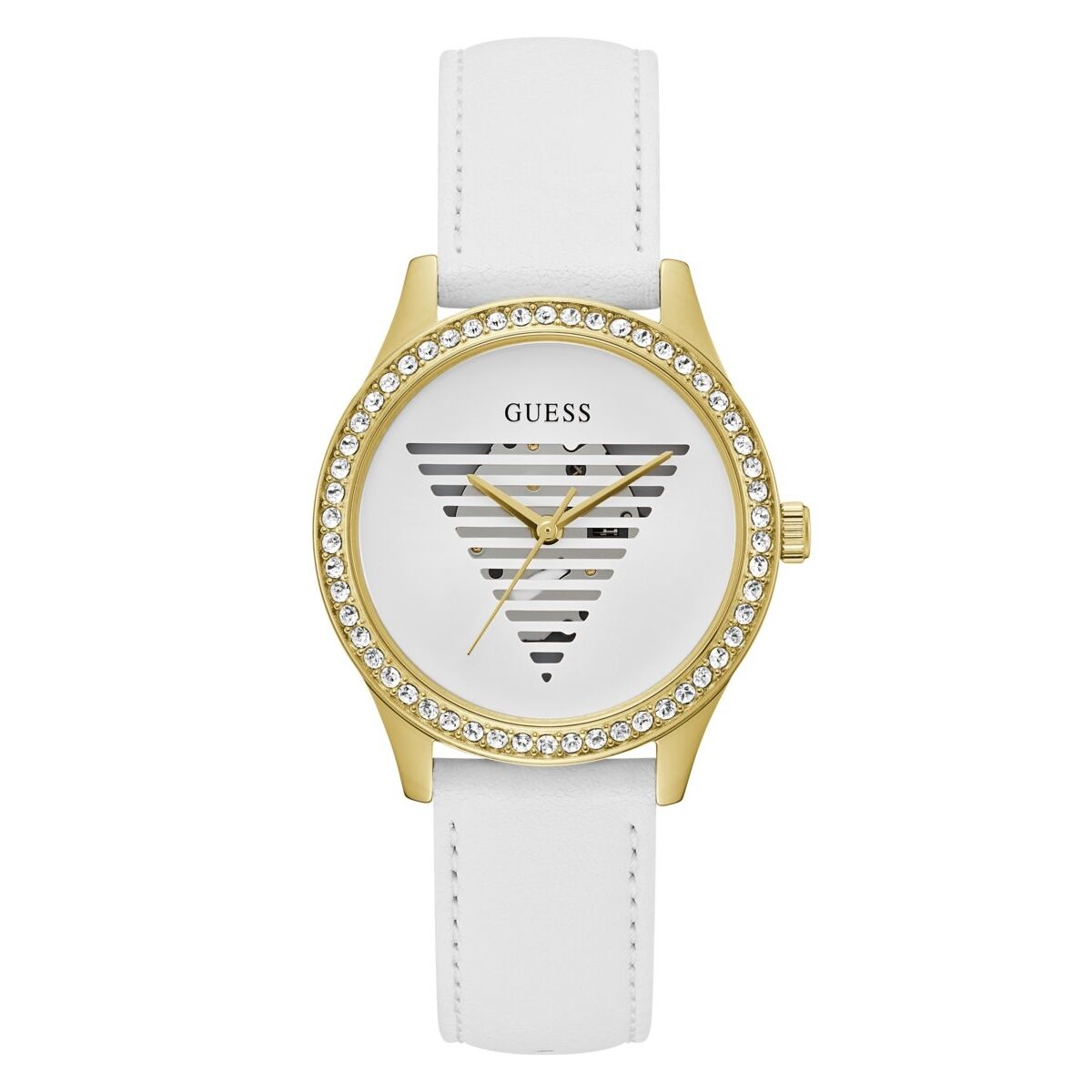Horloge Dames Guess GW0596L1