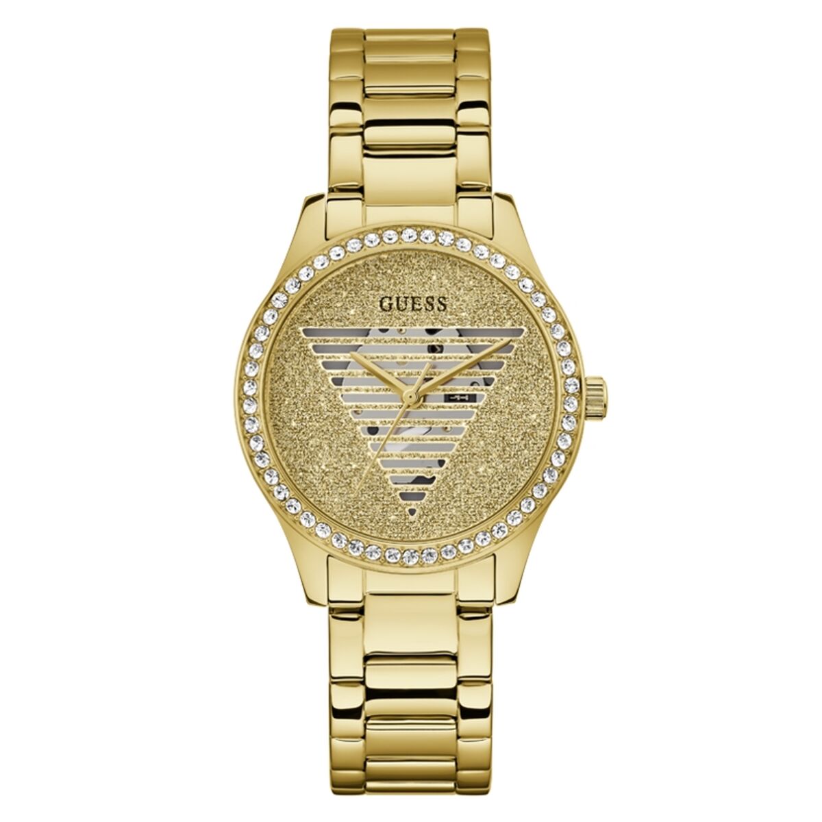 Horloge Dames Guess GW0605L2