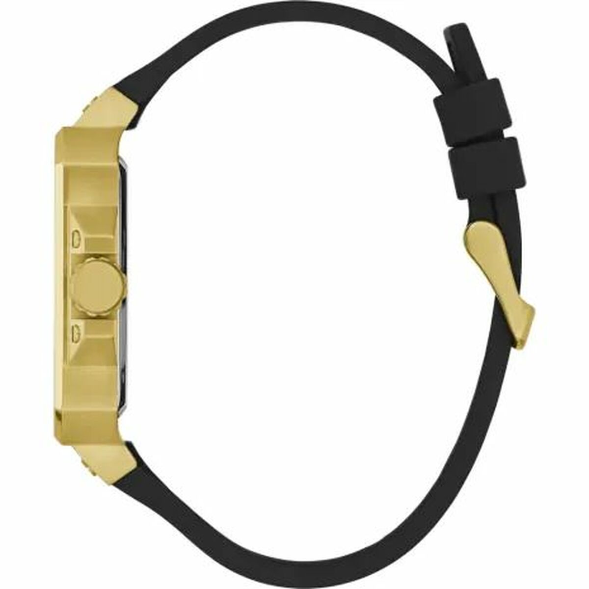 Horloge Heren Guess GW0637G2 (Ø 42 mm)