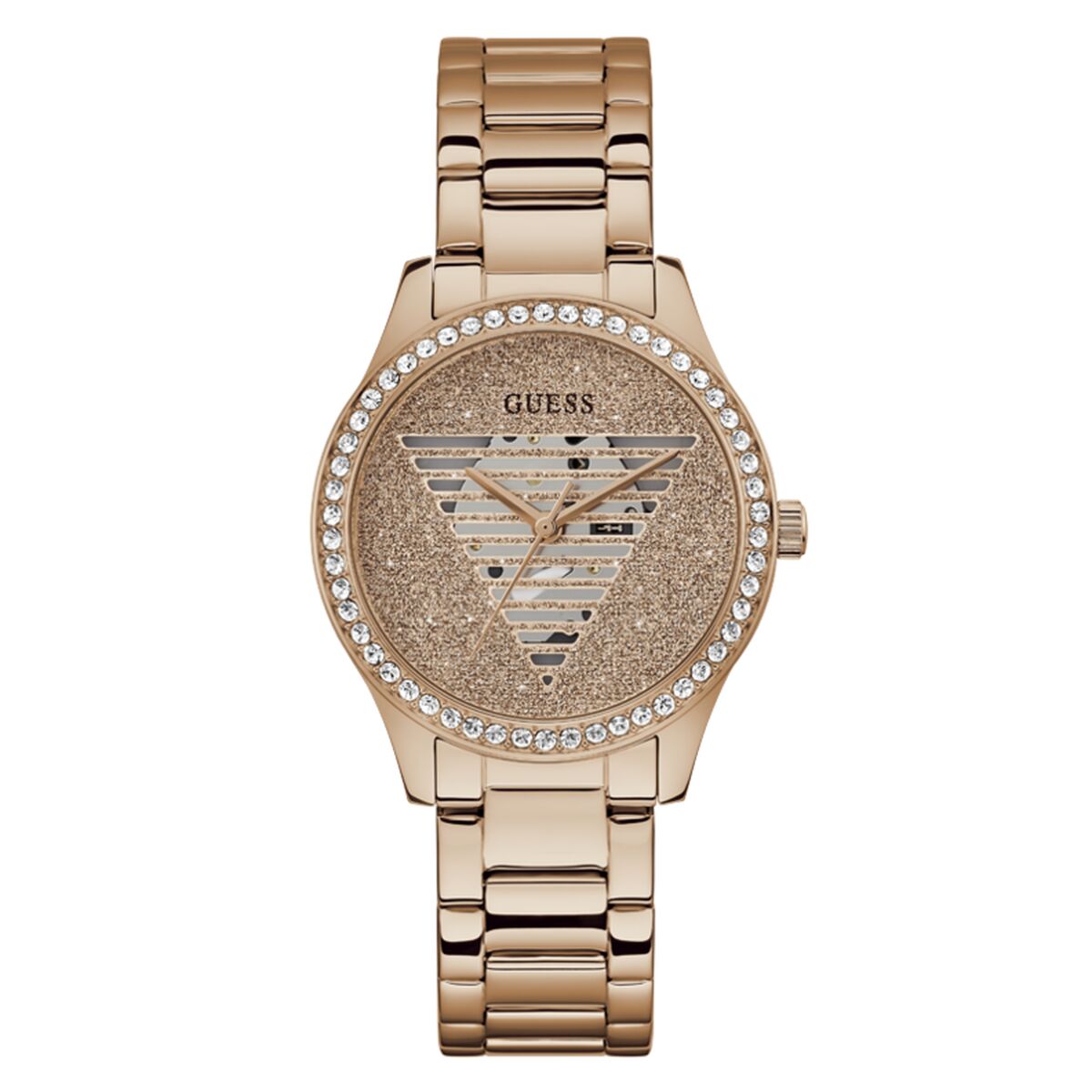 Horloge Dames Guess GW0605L3 (Ø 38 mm)