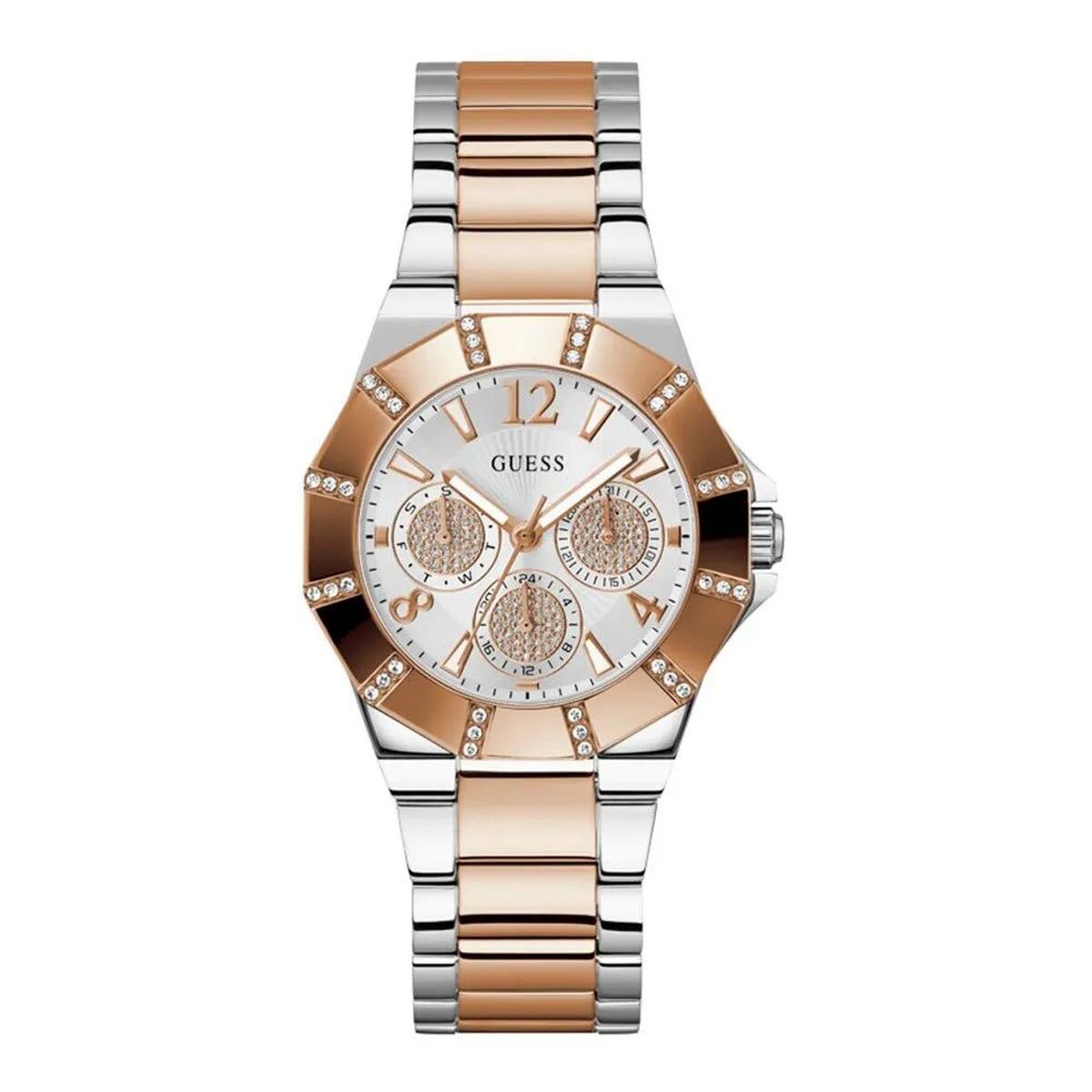 Horloge Dames Guess GW0616L3 (Ø 36 mm)