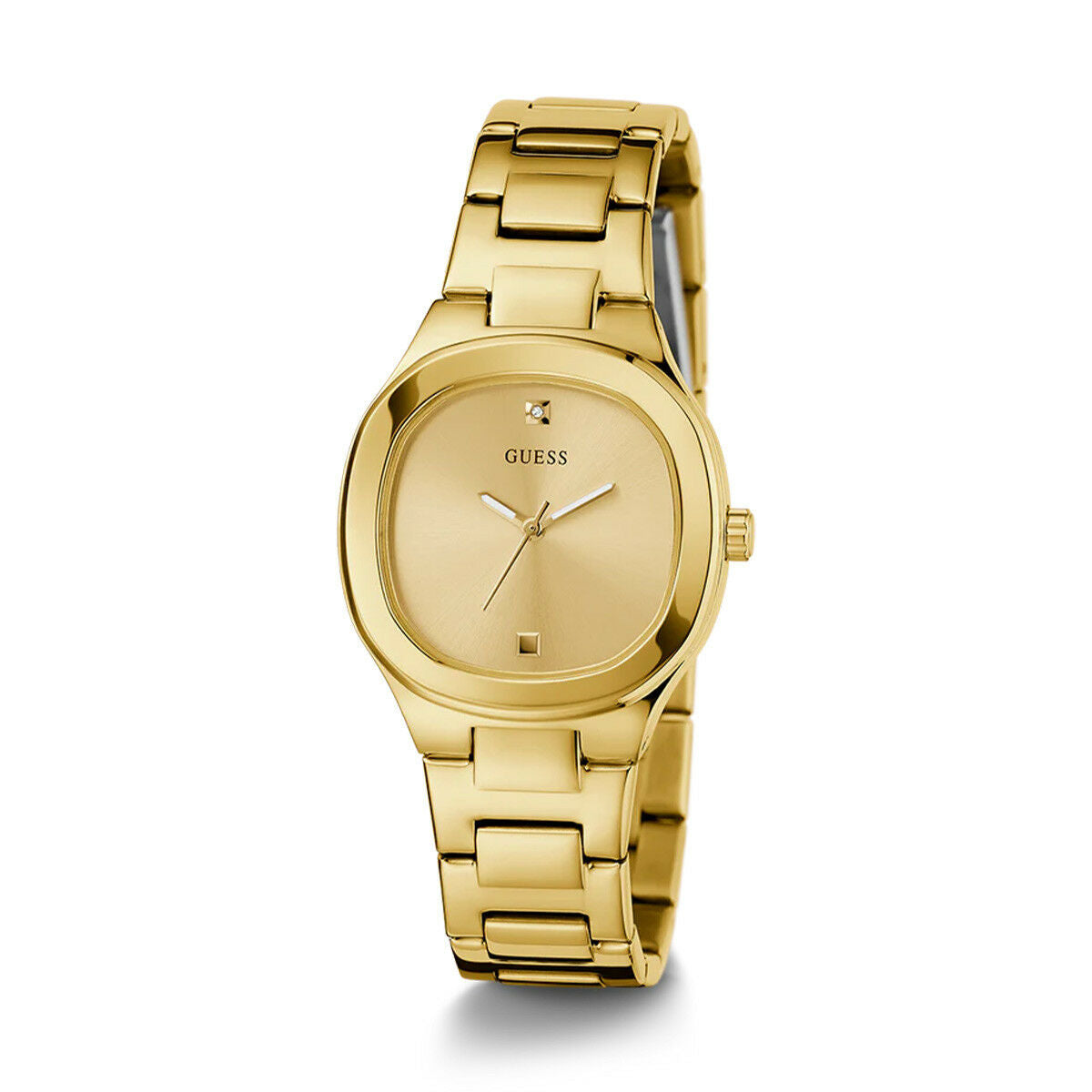 Horloge Dames Guess EVE - Klokken, Vrouwen - Guess