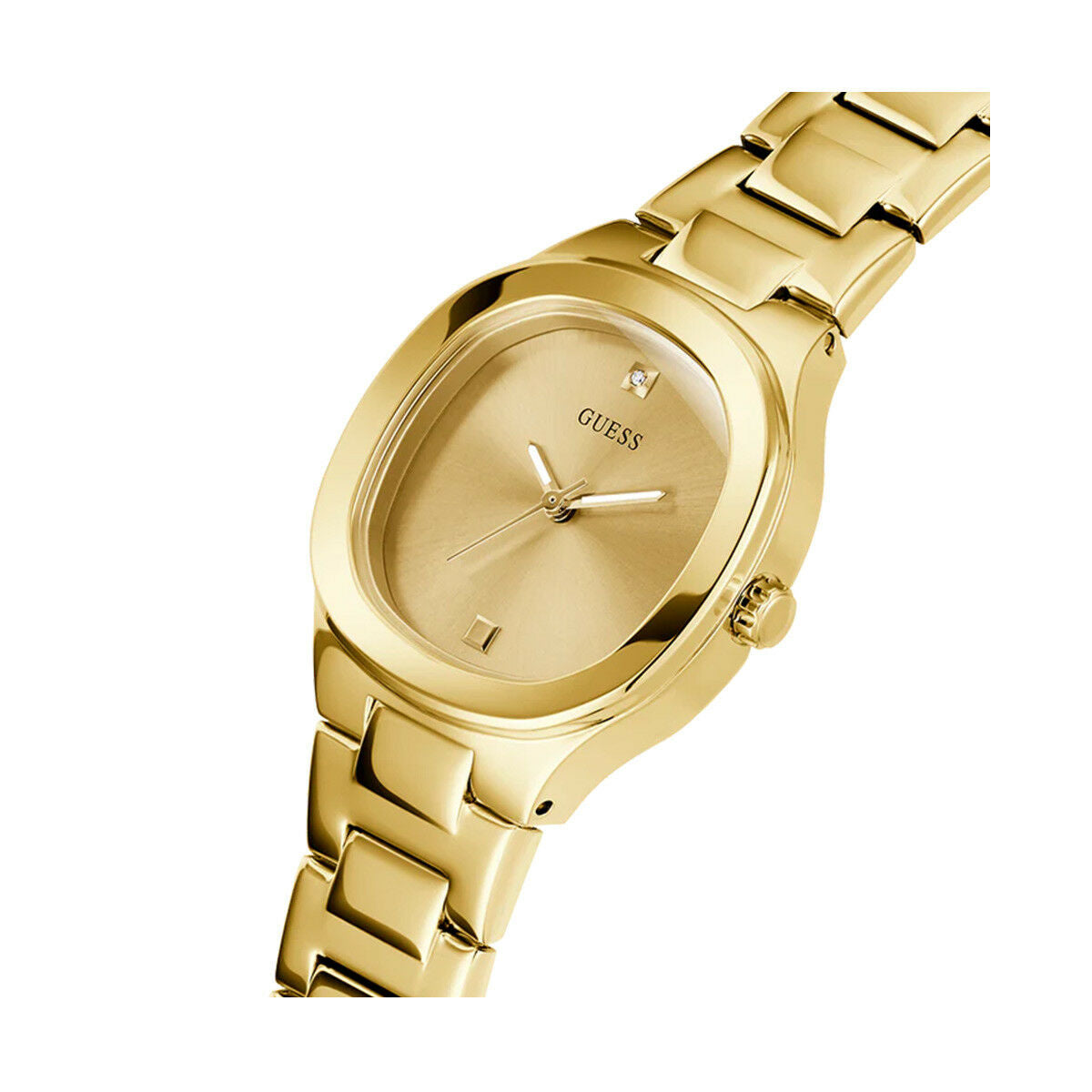 Horloge Dames Guess EVE - Klokken, Vrouwen - Guess