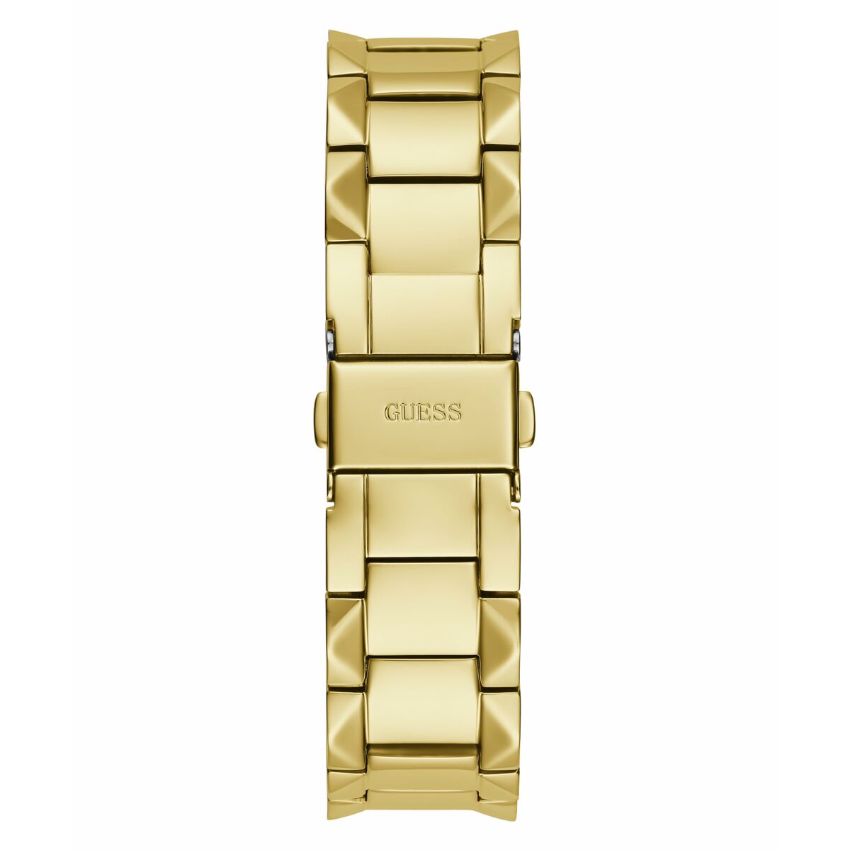 Horloge Dames Guess RIBELLIOUS - Klokken, Vrouwen - Guess