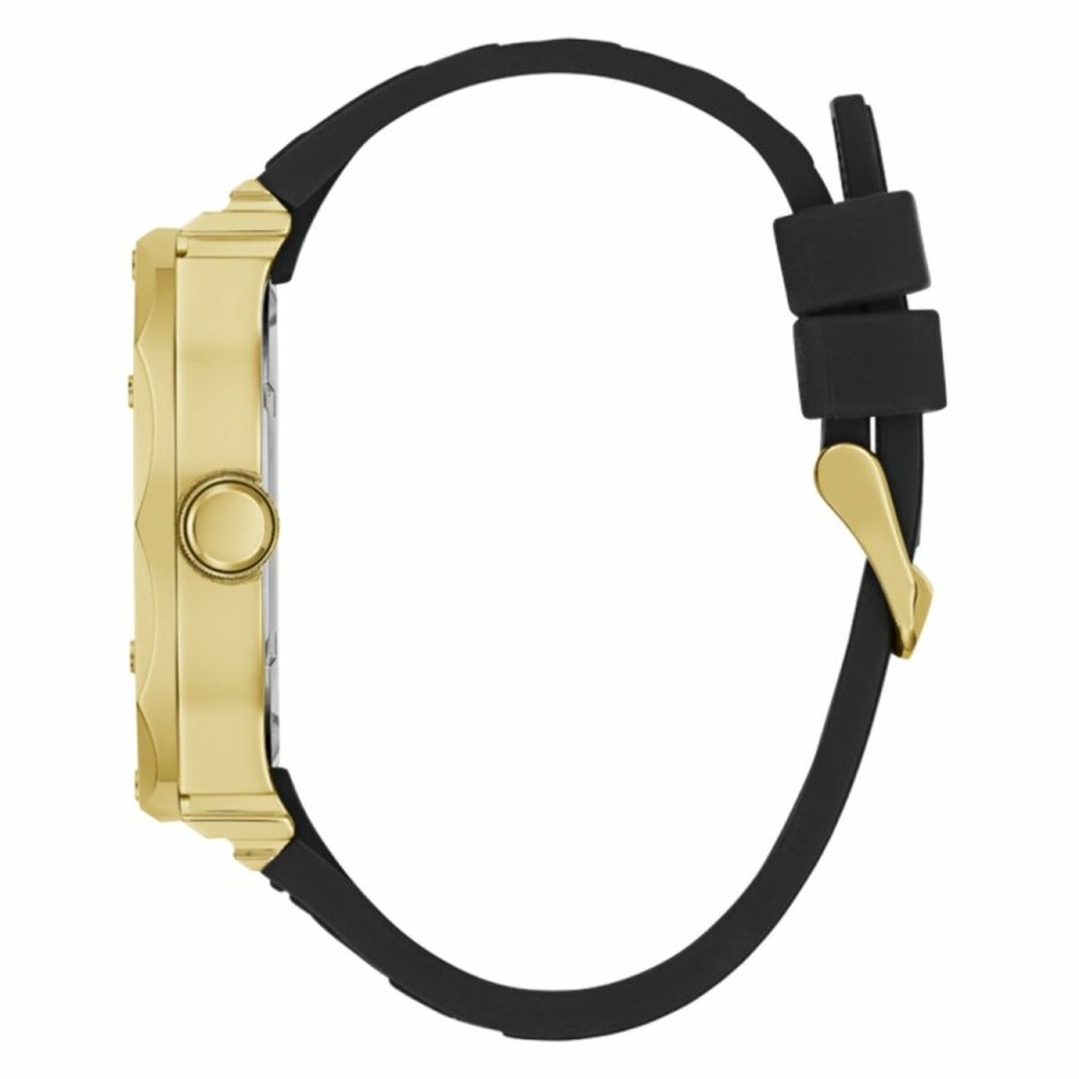 Horloge Heren Guess GW0634G2 (Ø 47 mm)