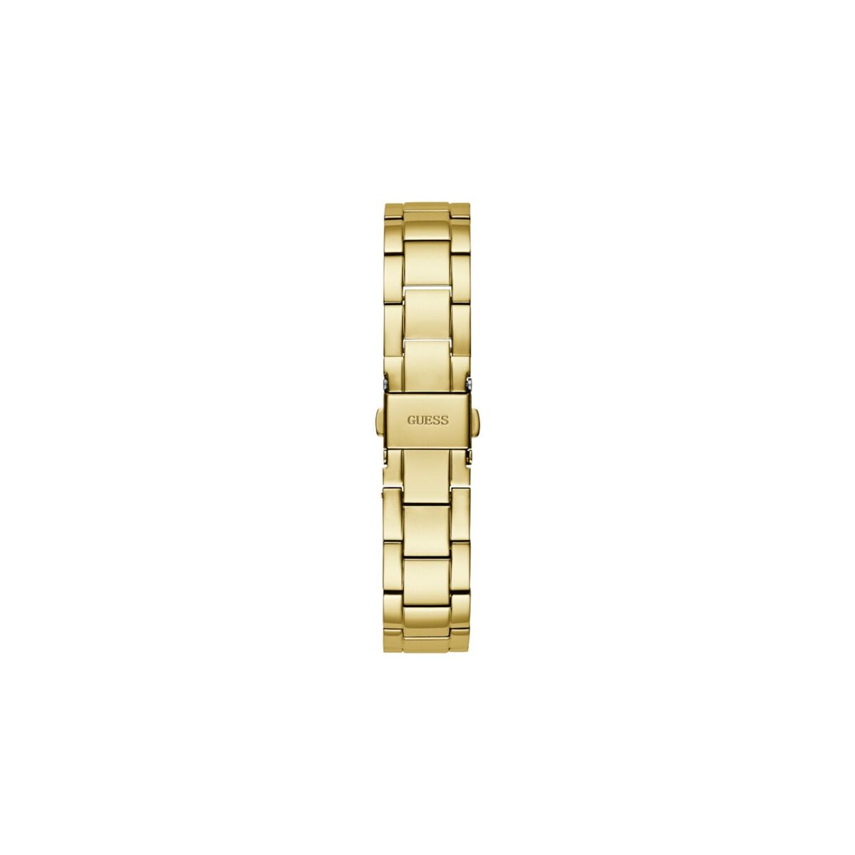 Horloge Dames Guess OPALINE Gouden