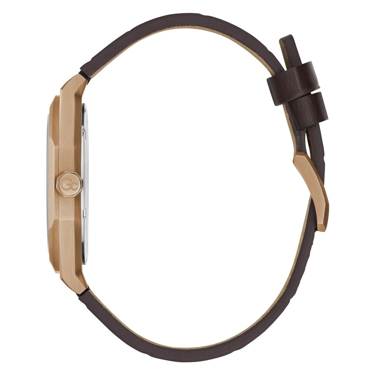 Horloge Heren GC Watches Z26005G4MF (Ø 42 mm)