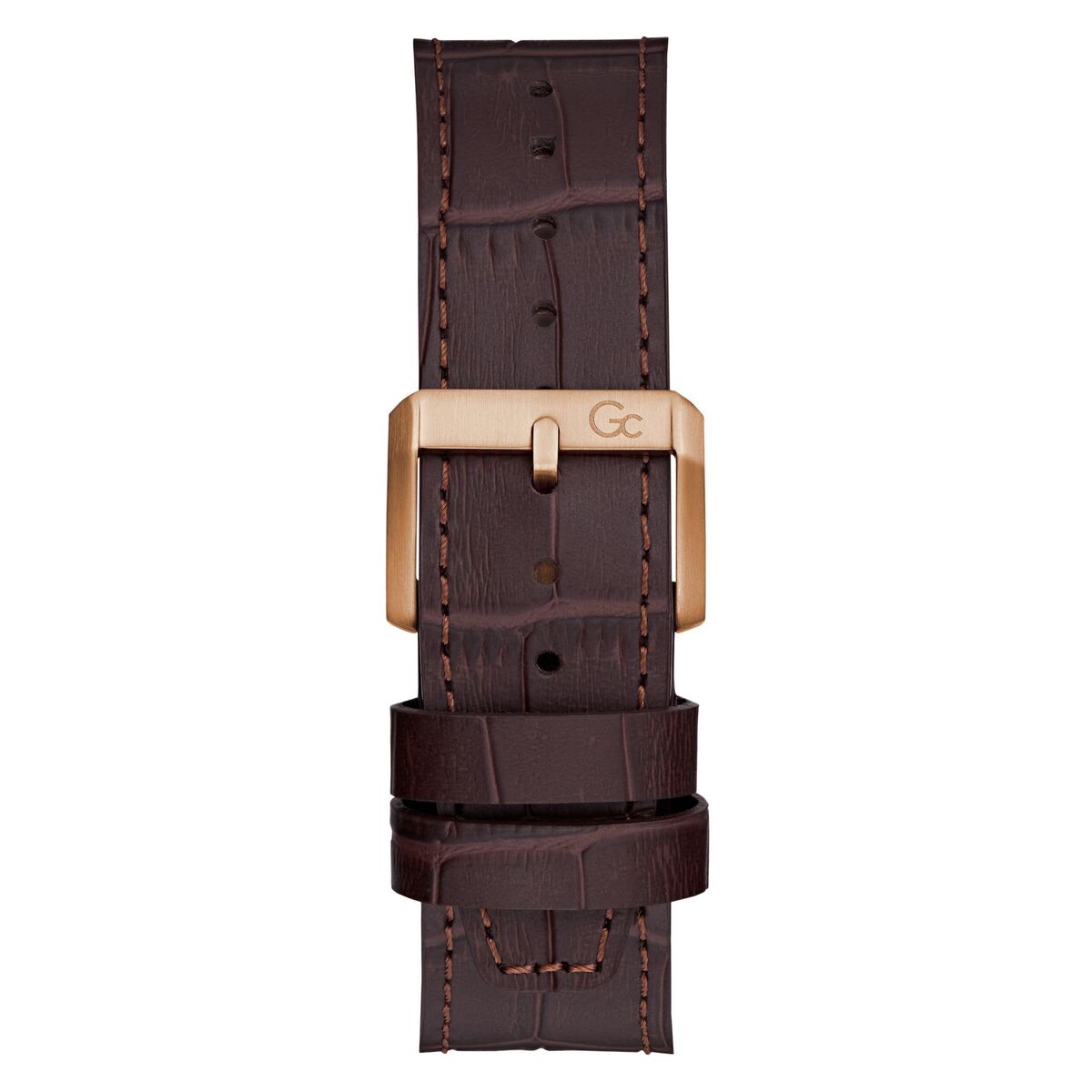 Horloge Heren GC Watches Z26005G4MF (Ø 42 mm)